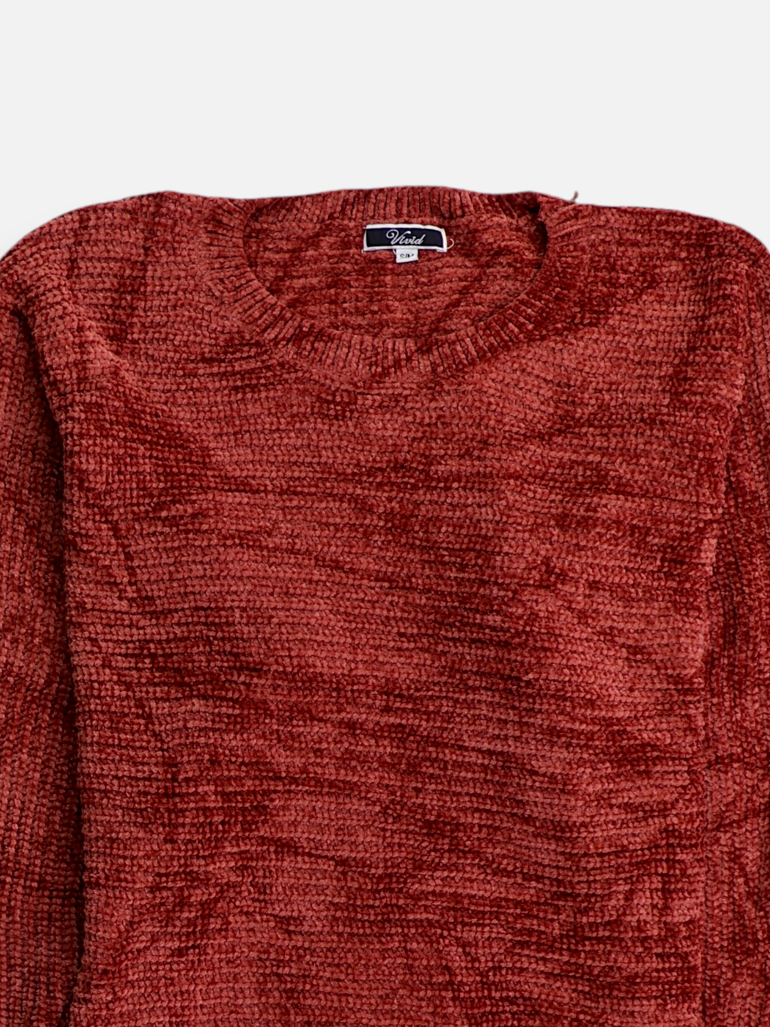 Sueter Knit Casual - Mujer - S/M