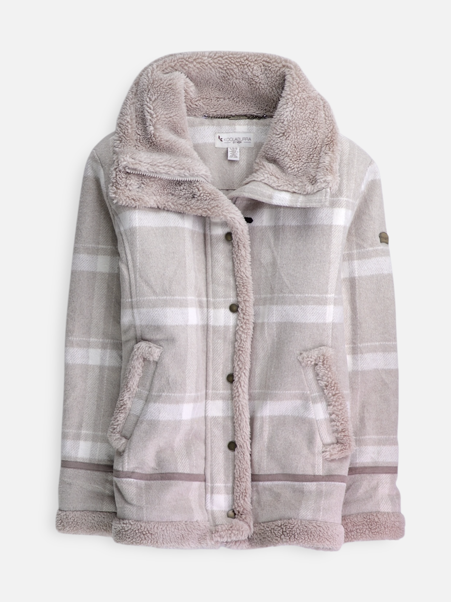 UGG Chaqueta Aviator Basic - Hombre - Large