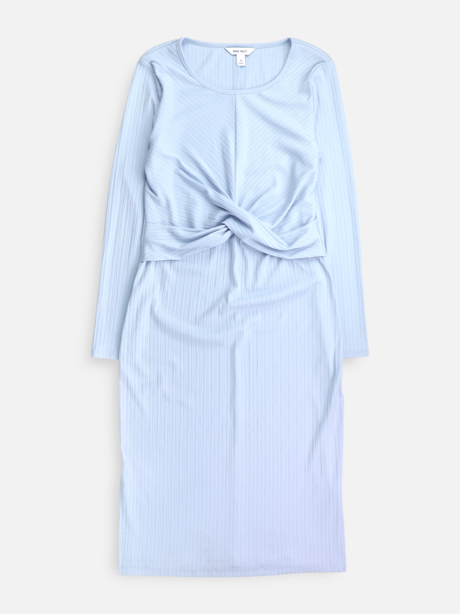 NINE WEST Vestido Casual - Mujer - Medium