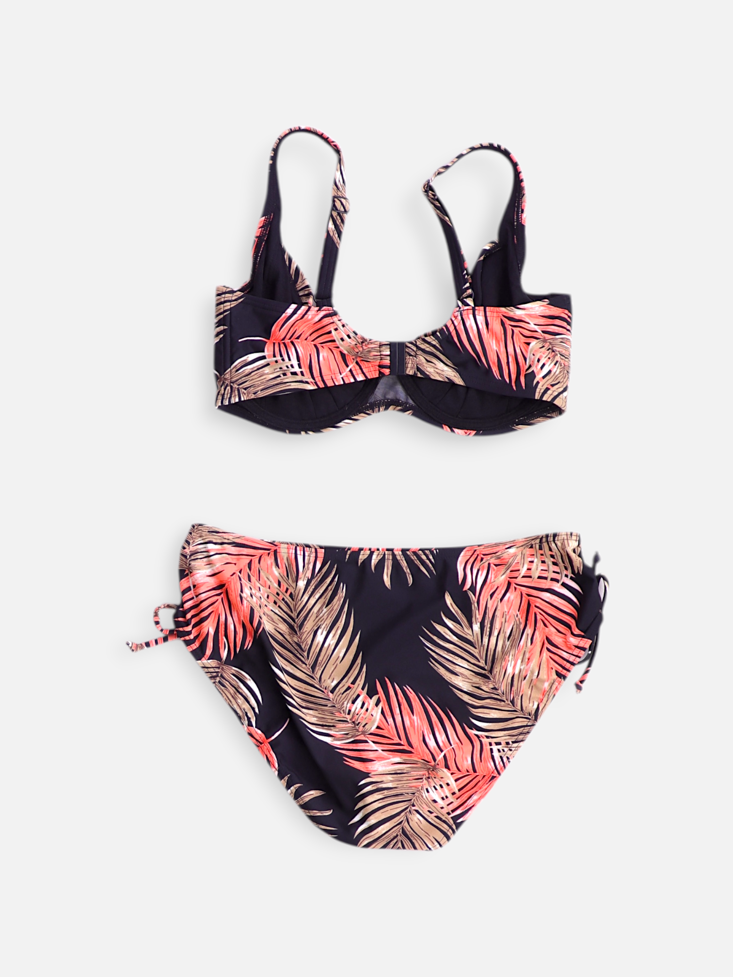 Traje de Verano Dos piezas - Mujer - 8