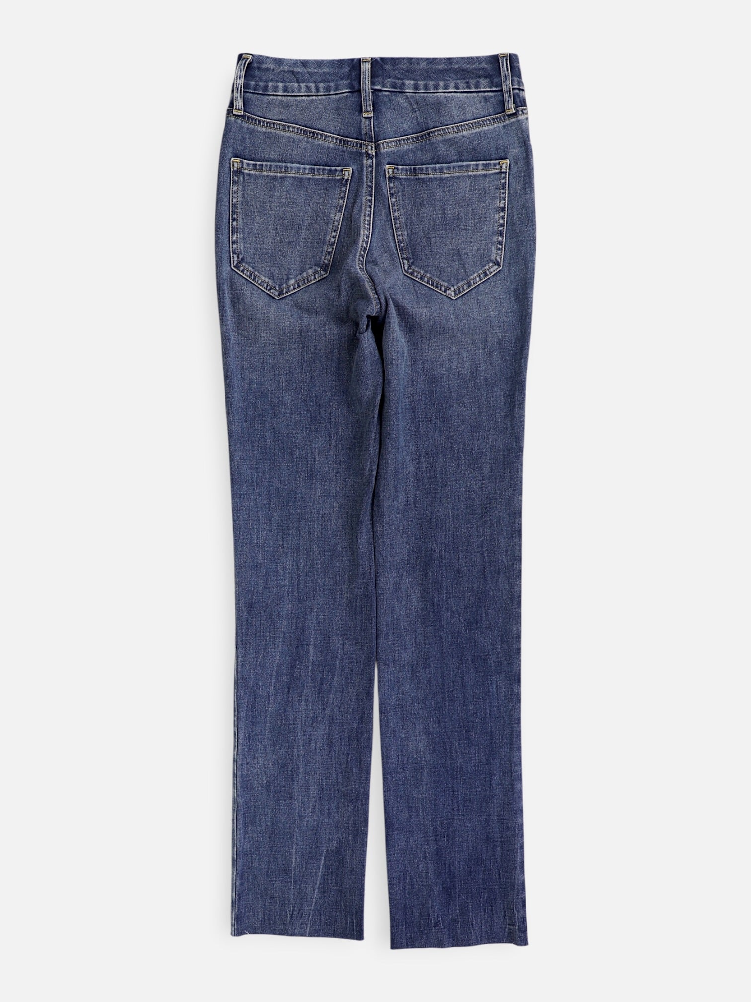 EXPRESS Jean Regular Fit Denim - Mujer - Small