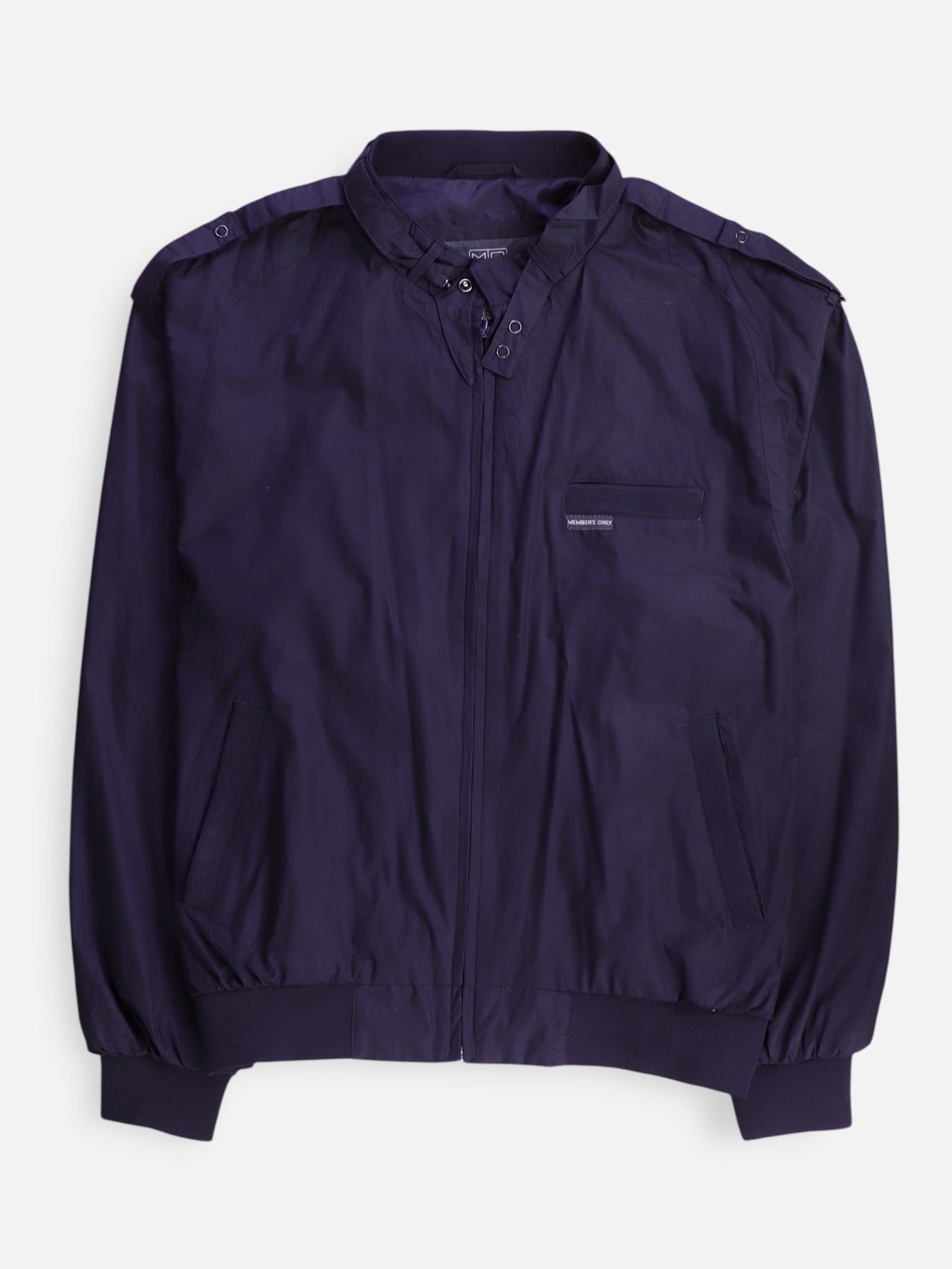 Chaqueta Bomber Deportivo - Hombre - XL