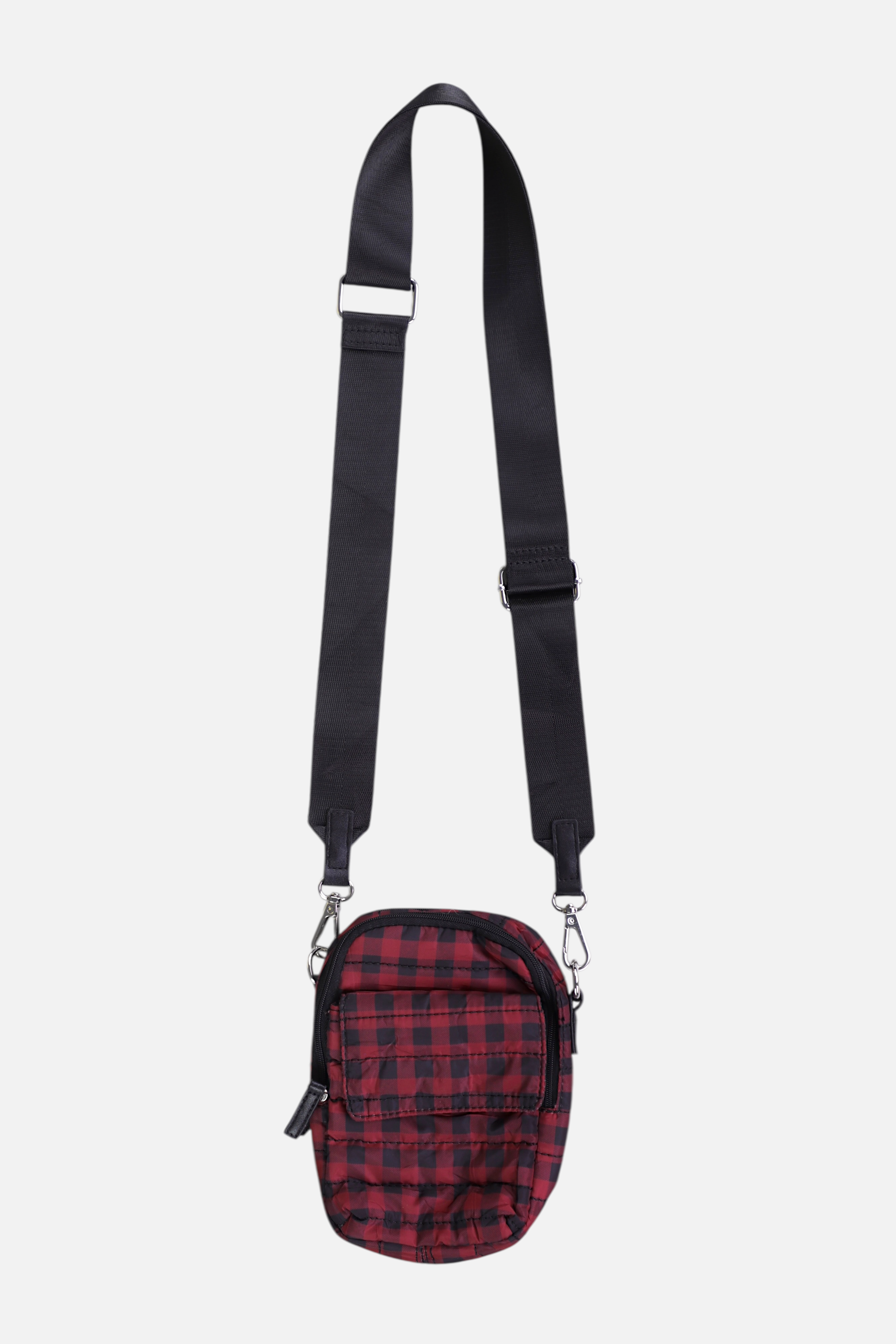 Cartera Impermeable - Unisex - Talla Única (One Size)