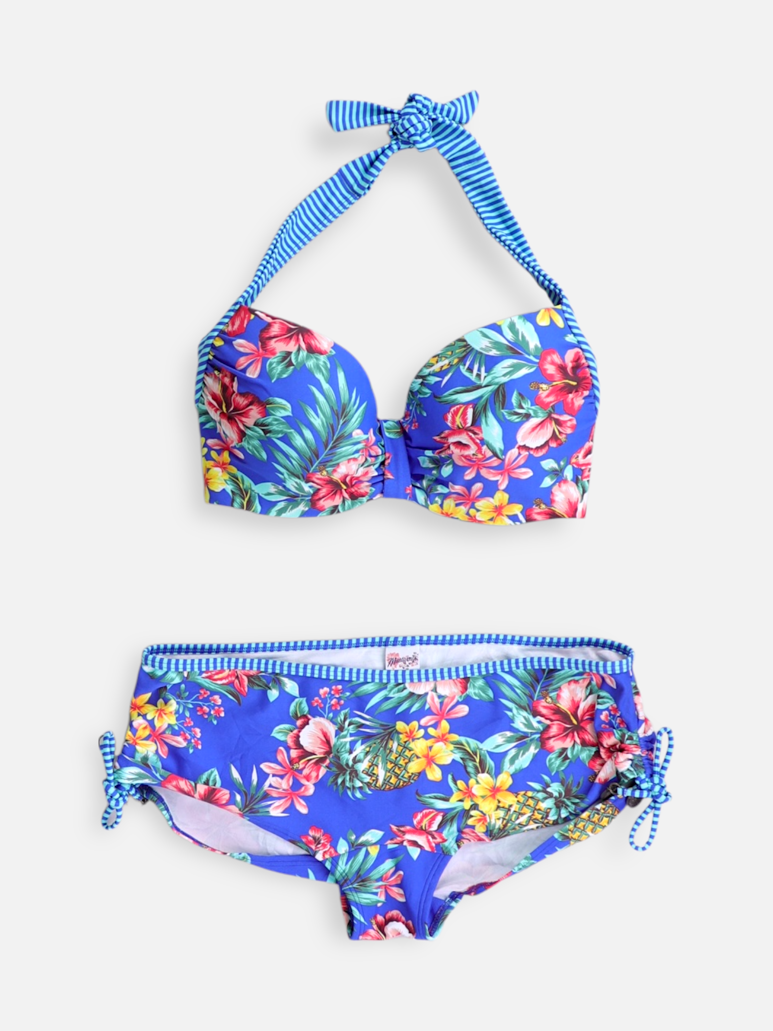 Traje de Verano Dos piezas - Mujer - 12