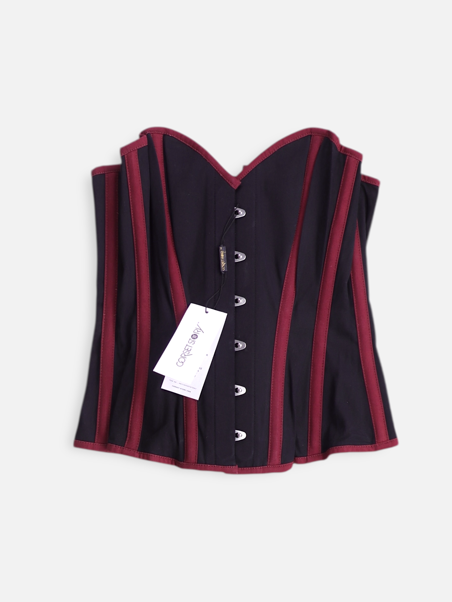 Blusa Corset - Mujer - 30'