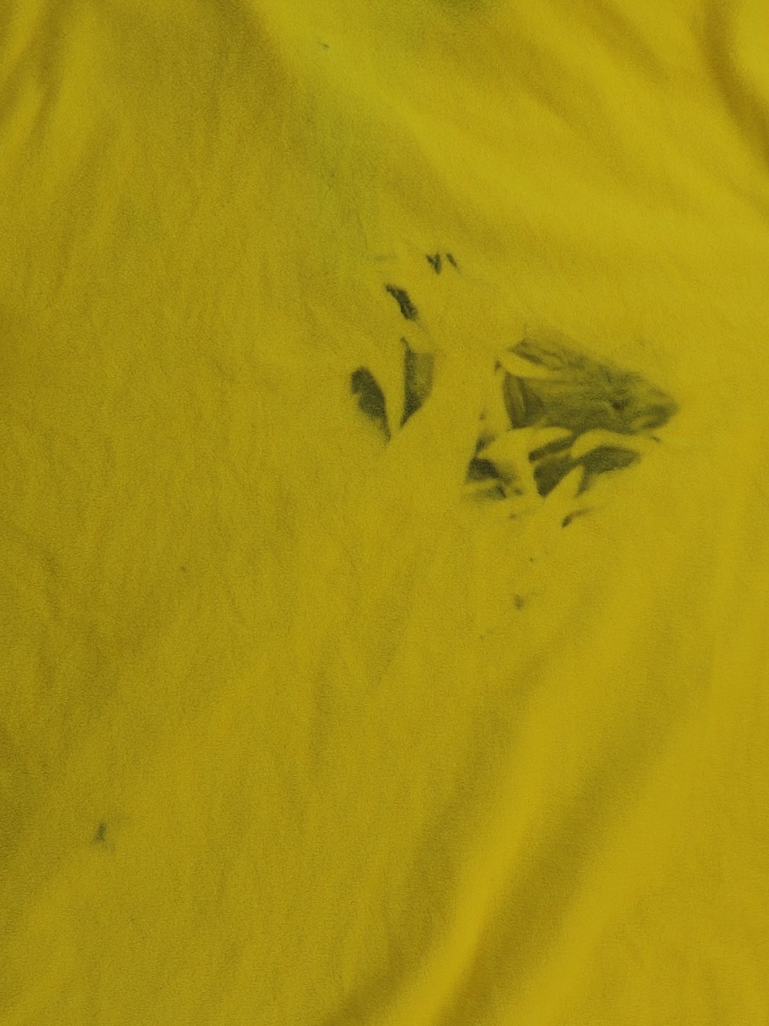 Nautica Sueter Fleece Casual - Hombre - Large