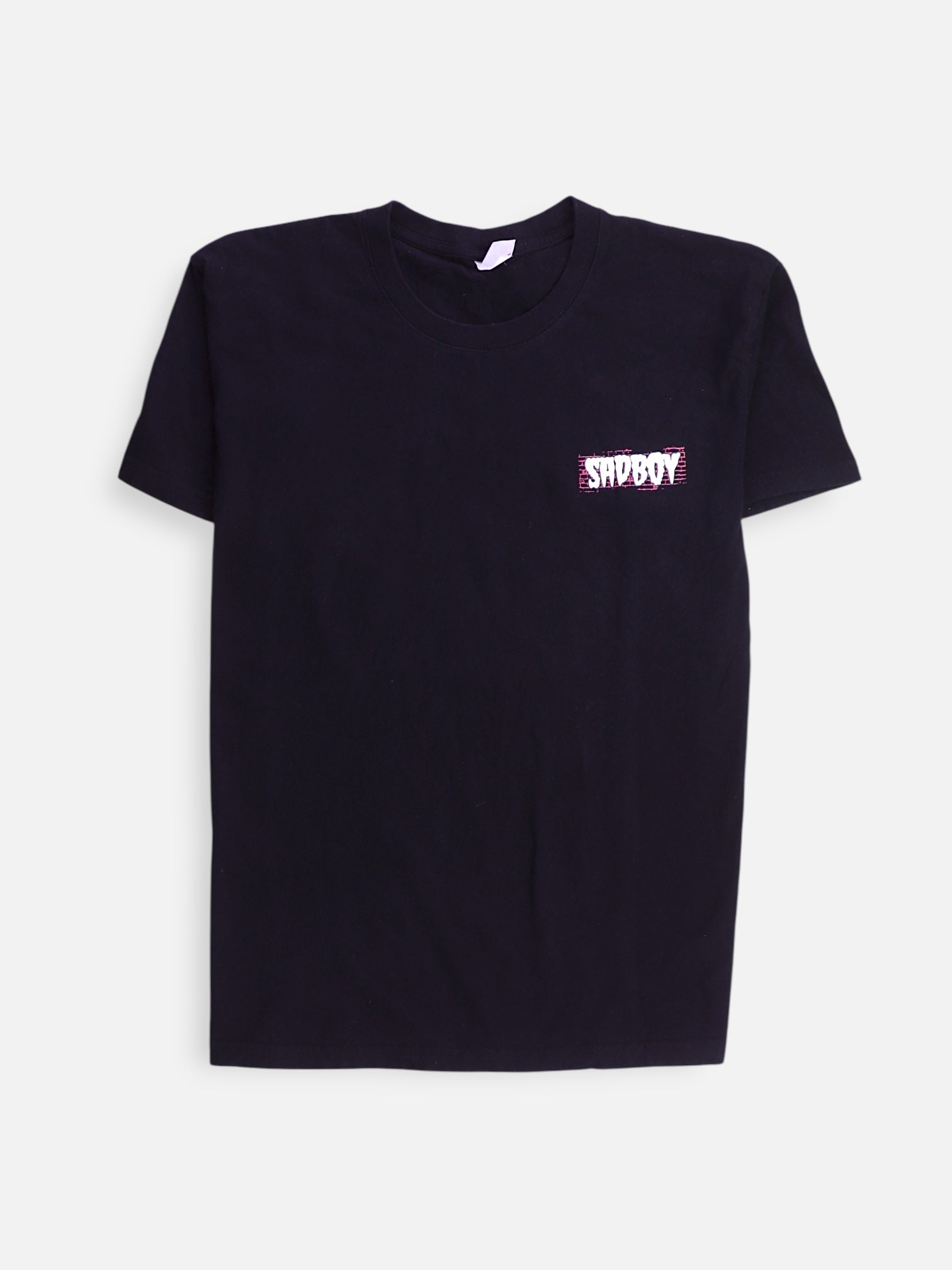 Camiseta Grafica - Hombre - Large