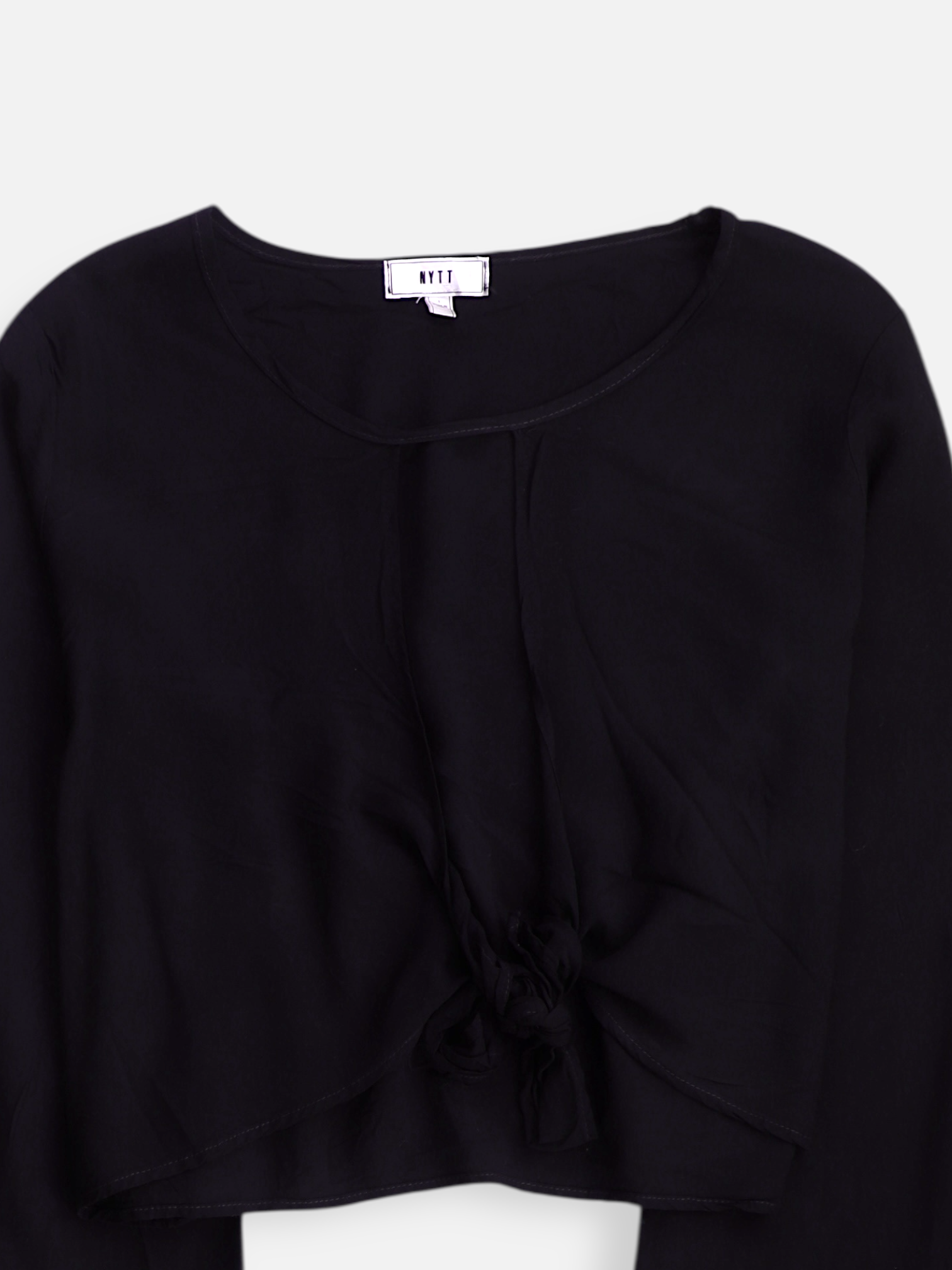 Blusa Casual - Mujer - Small