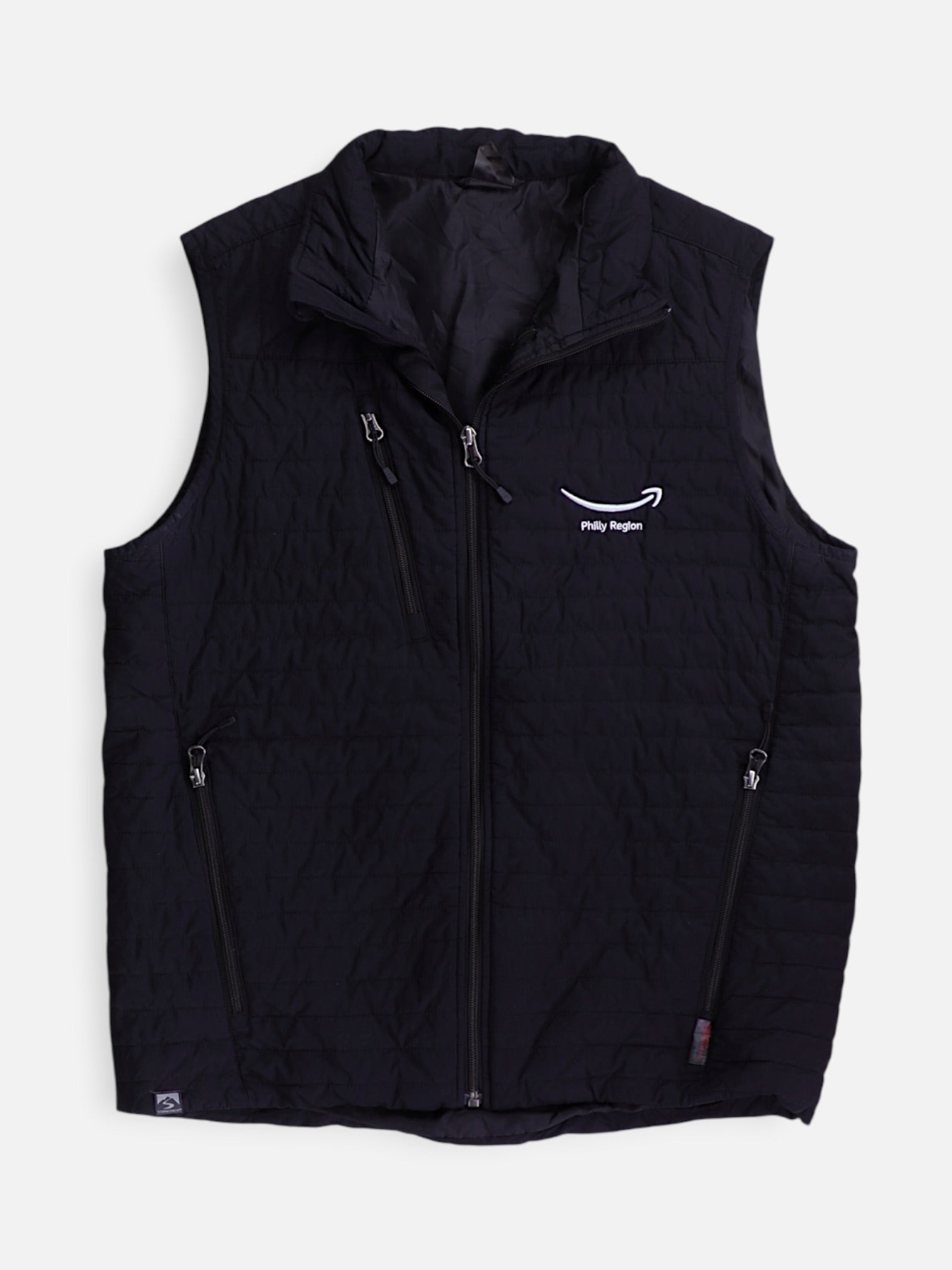 Chaleco Casual - Hombre - Medium