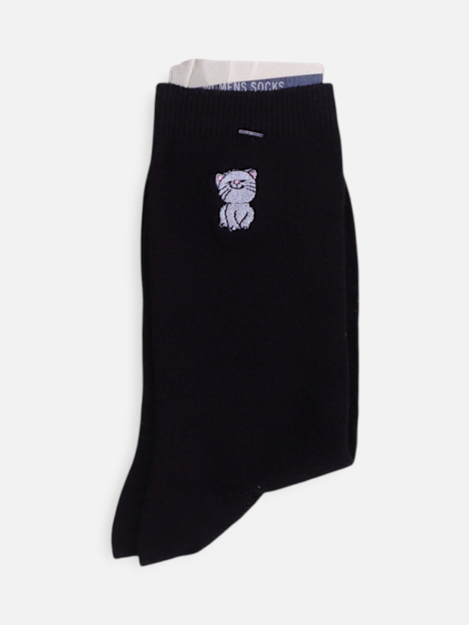 Calcetines 1 Par - Mujer - Talla Única (One Size)