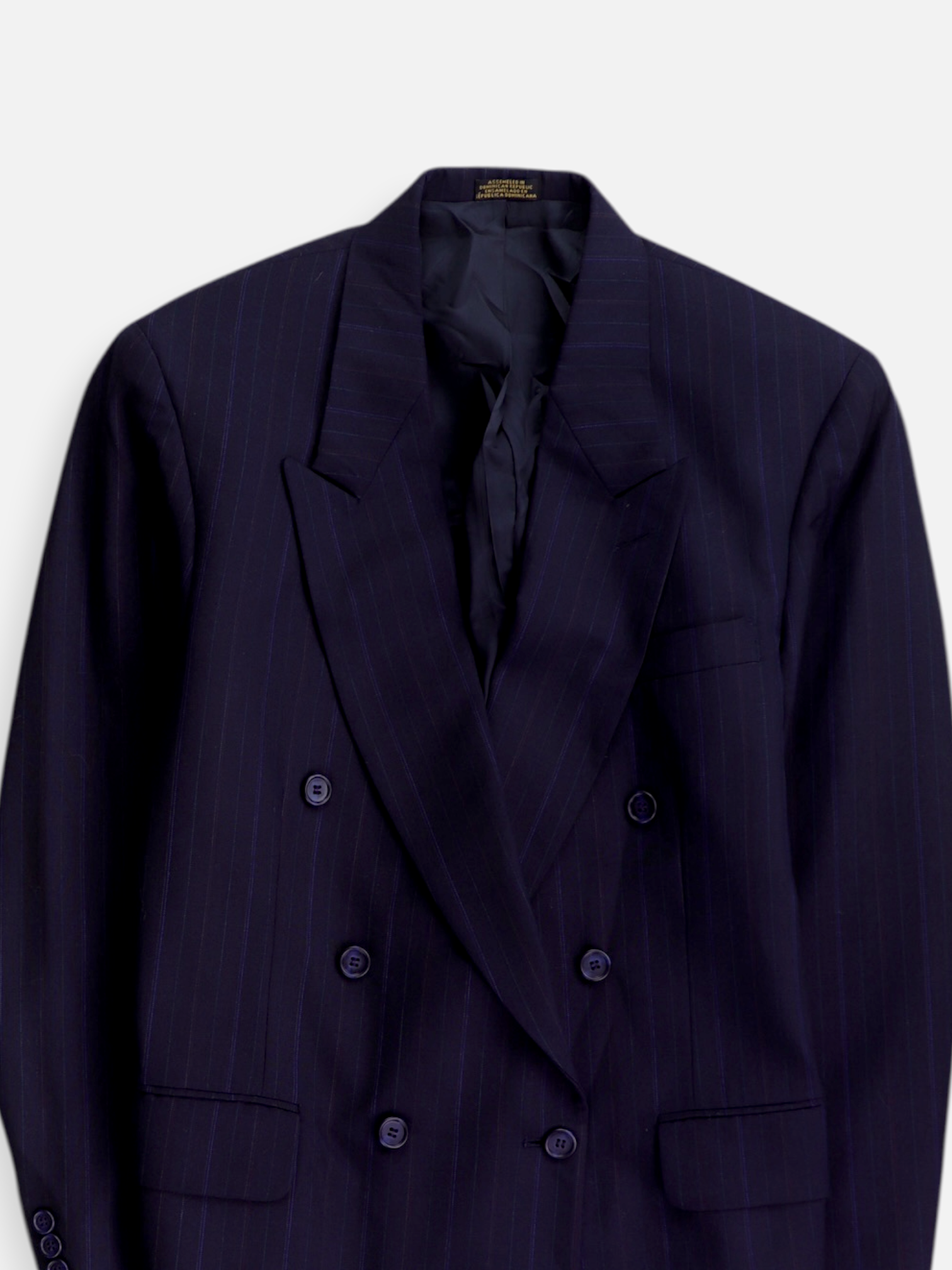 Blazer Casual - Hombre - N/A