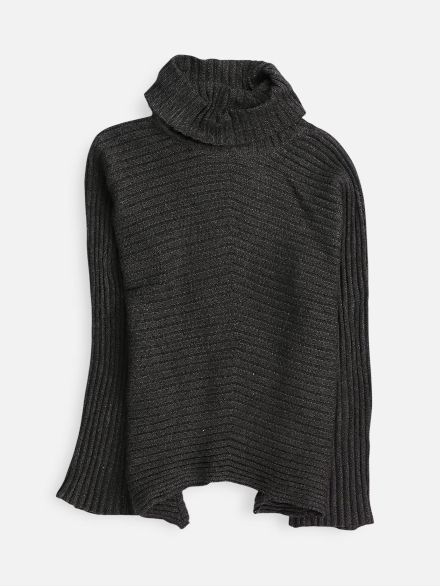 Sueter Knit Turtleneck - Mujer - Small