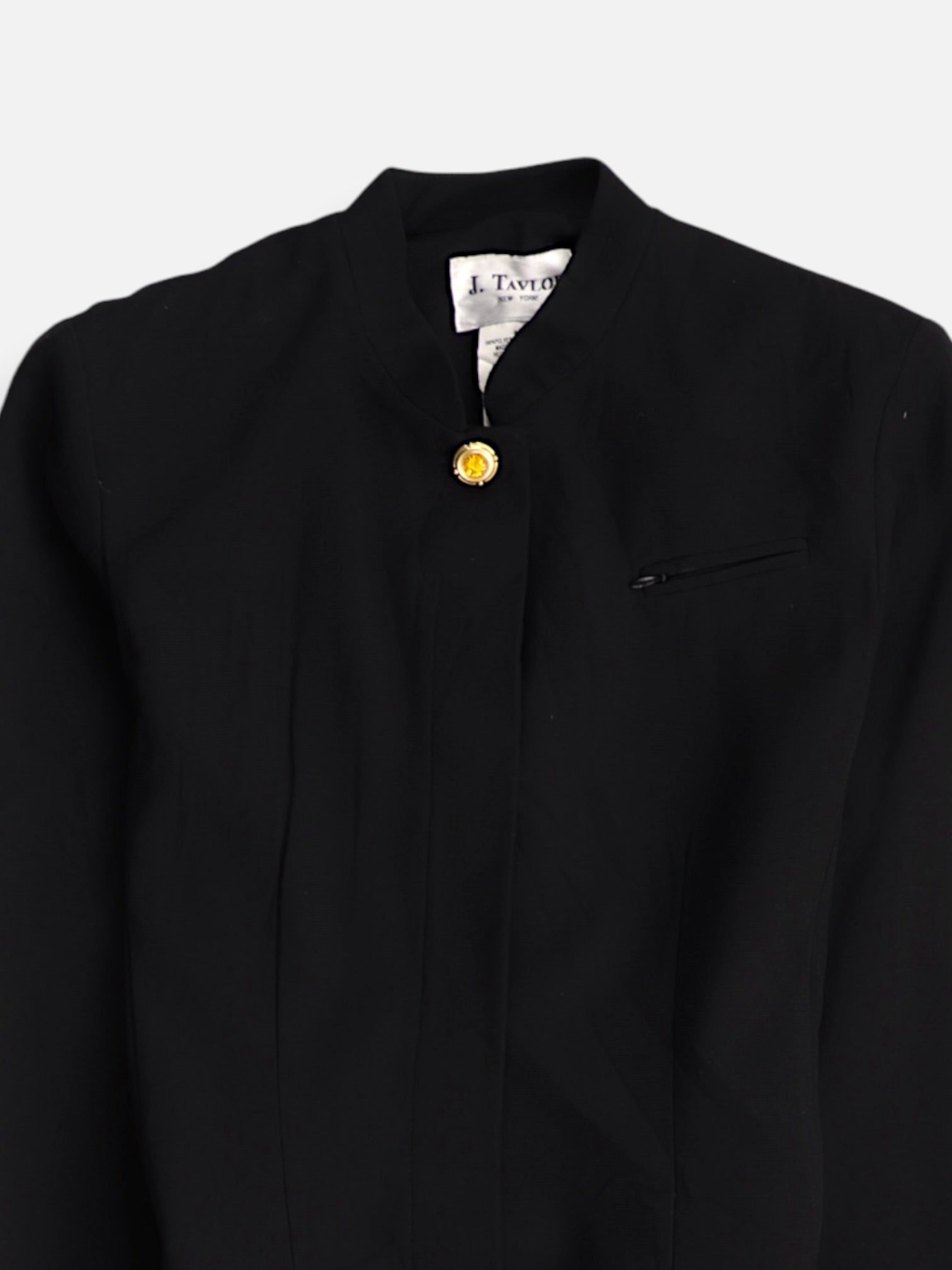 Abrigo Single breasted trench Casual - Mujer - 8