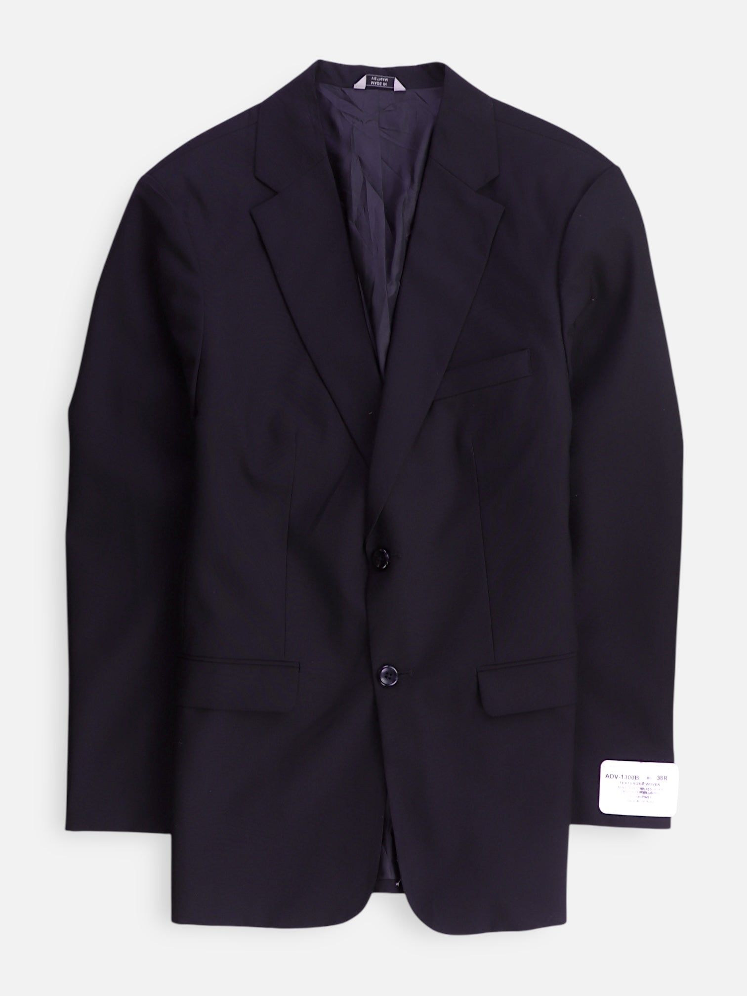 Blazer Casual - Hombre - 38R