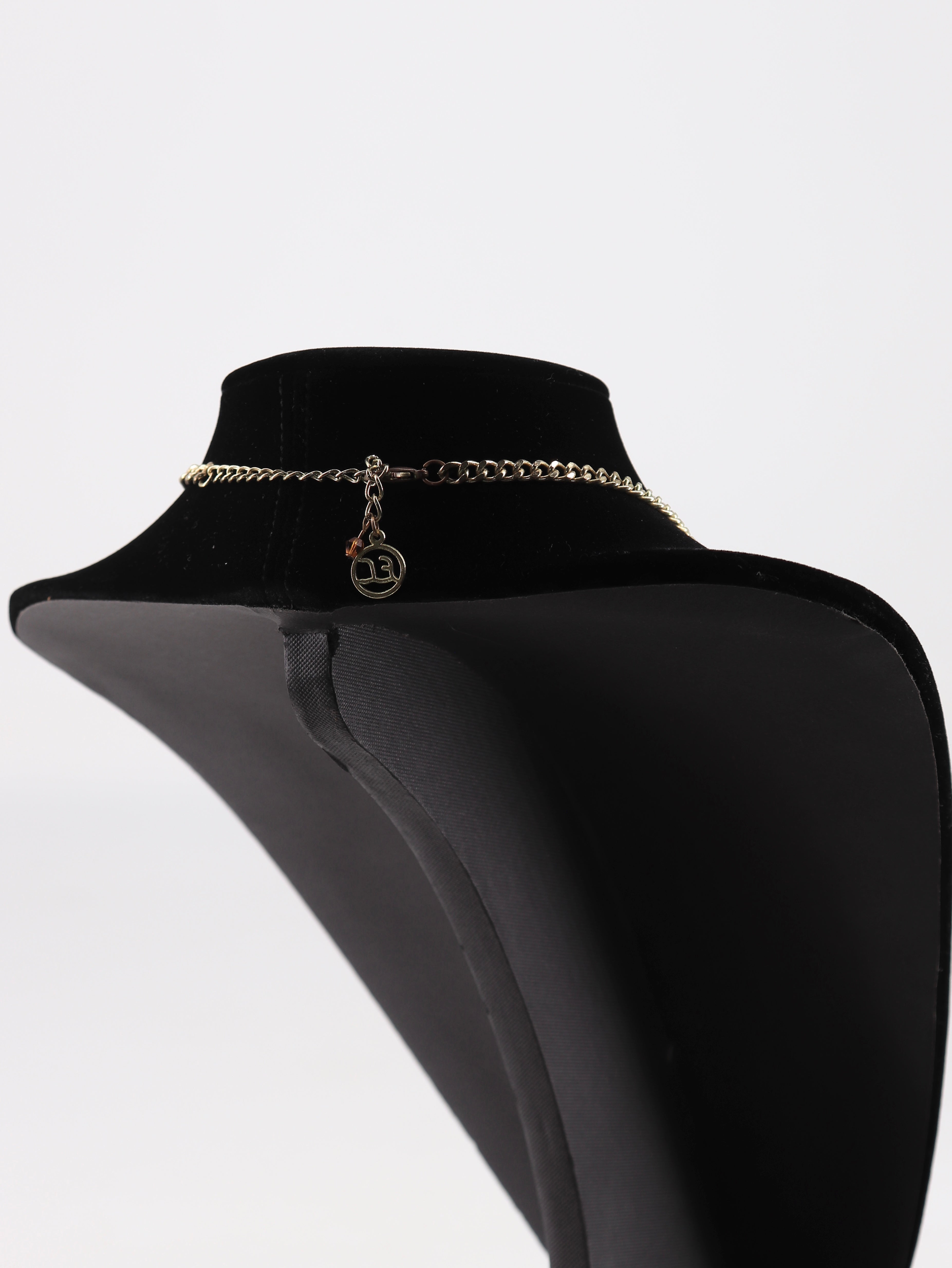 Collar Casual - Mujer - Talla Única (One Size)