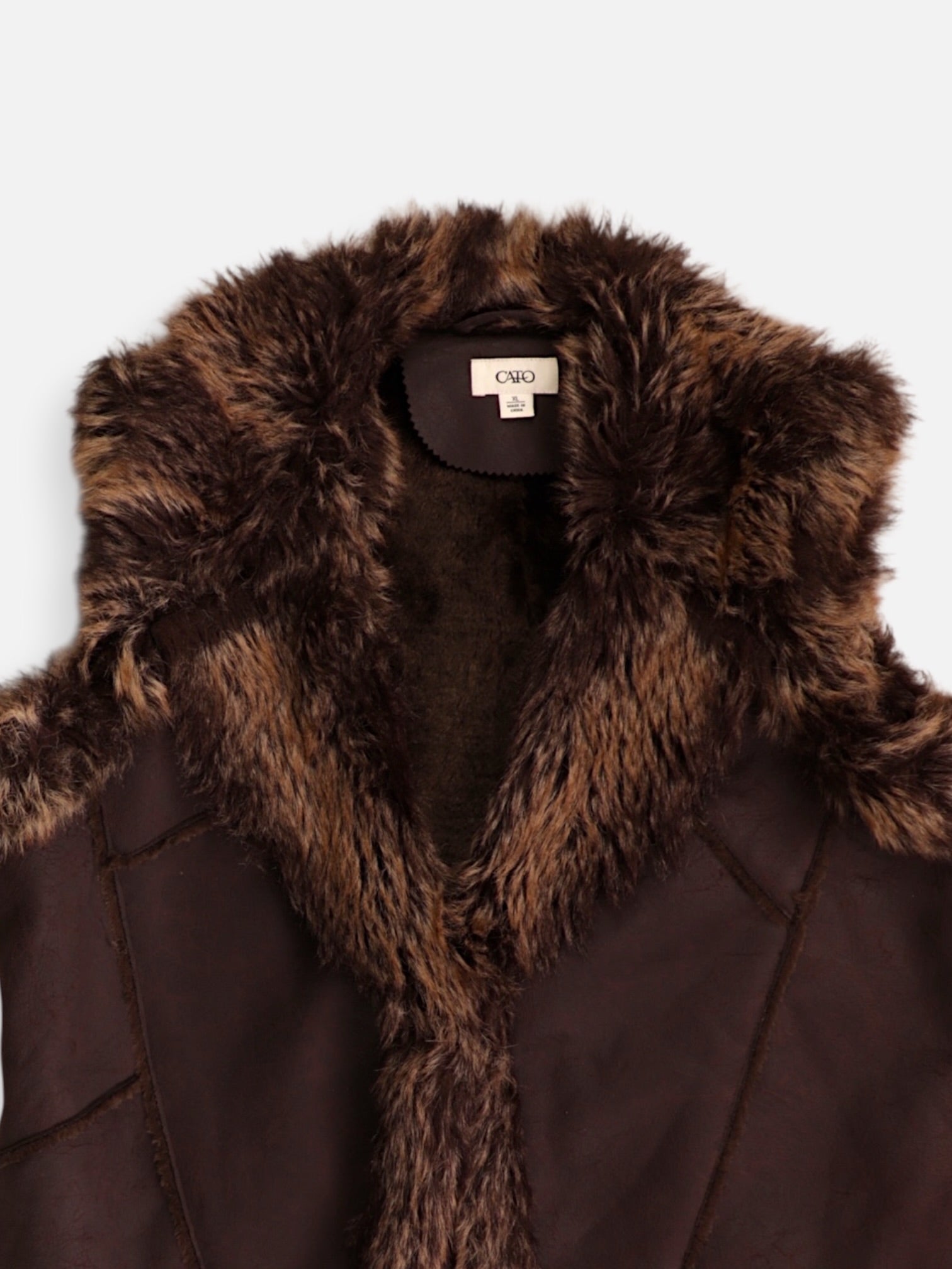 Chaleco Casual - Mujer - N/A