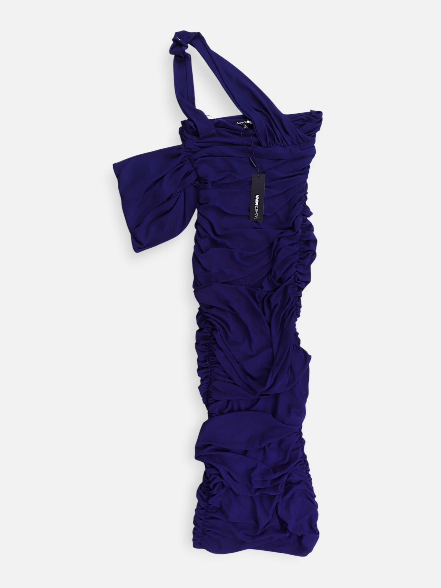Fashionnova Vestido Fiesta - Mujer - Medium