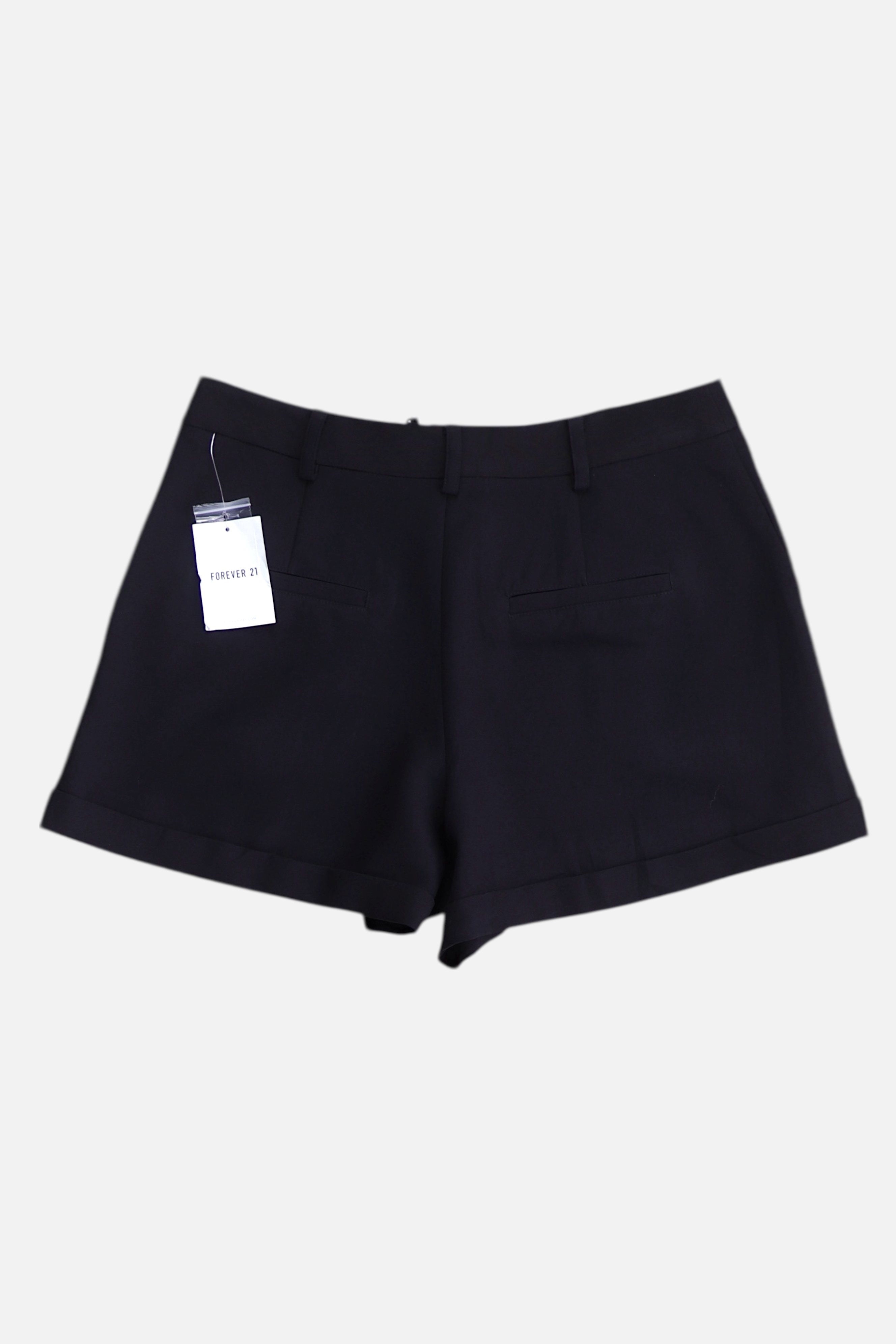 Forever 21 Shorts Casual - Mujer - Large