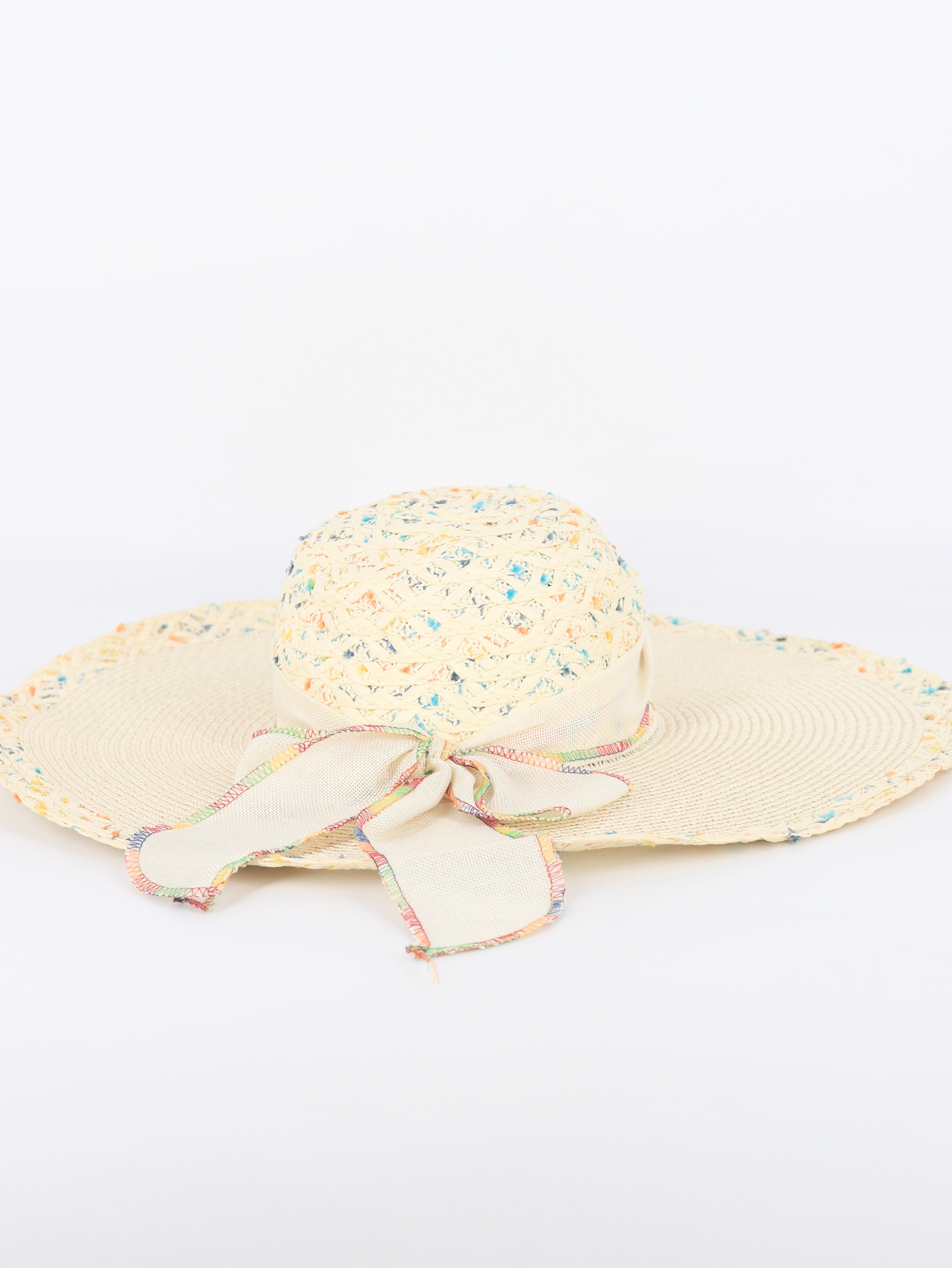 Sombrero Verano - Mujer - Talla Única (One Size)