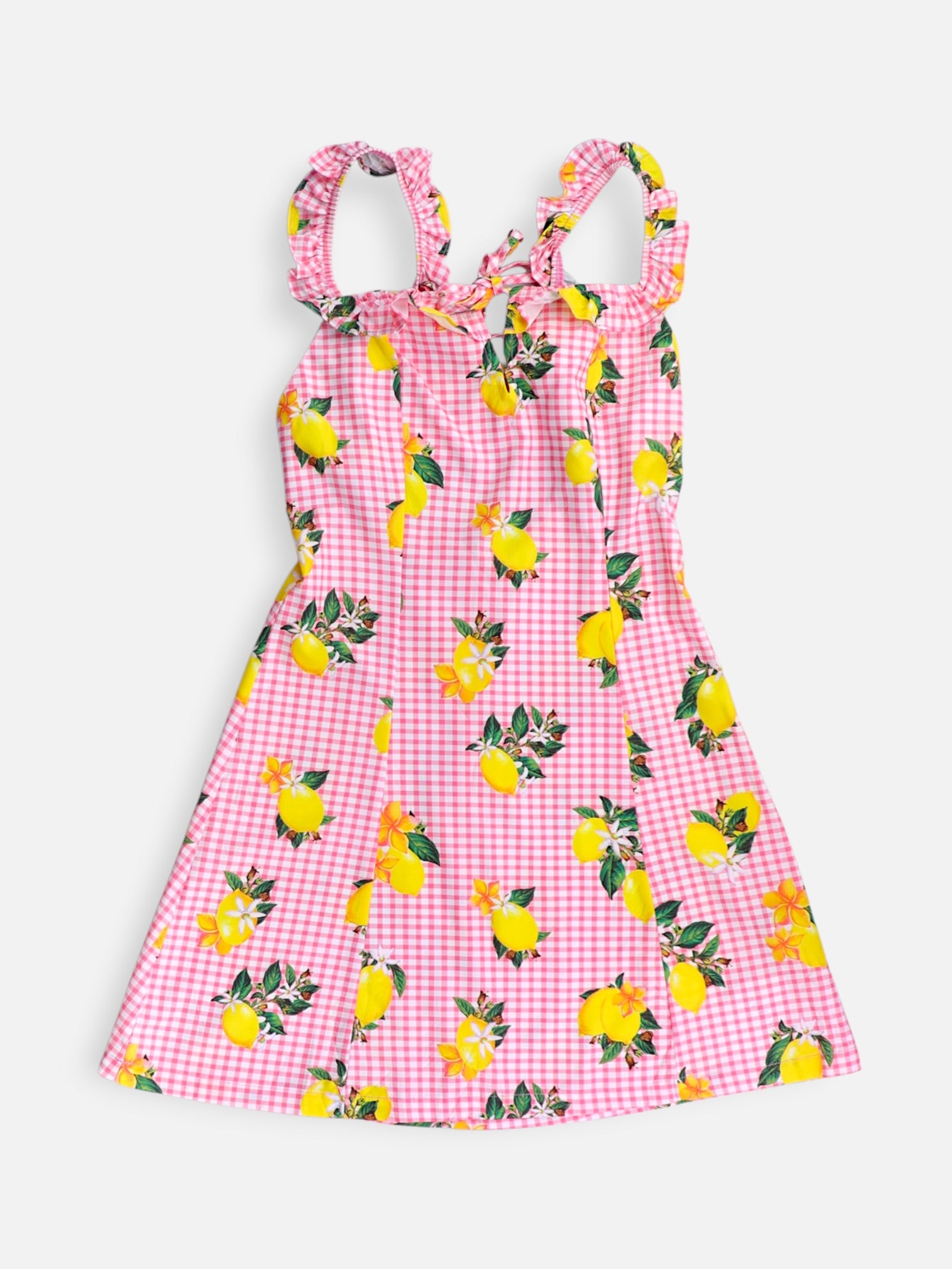 SHEIN Vestido Casual - Mujer - Small