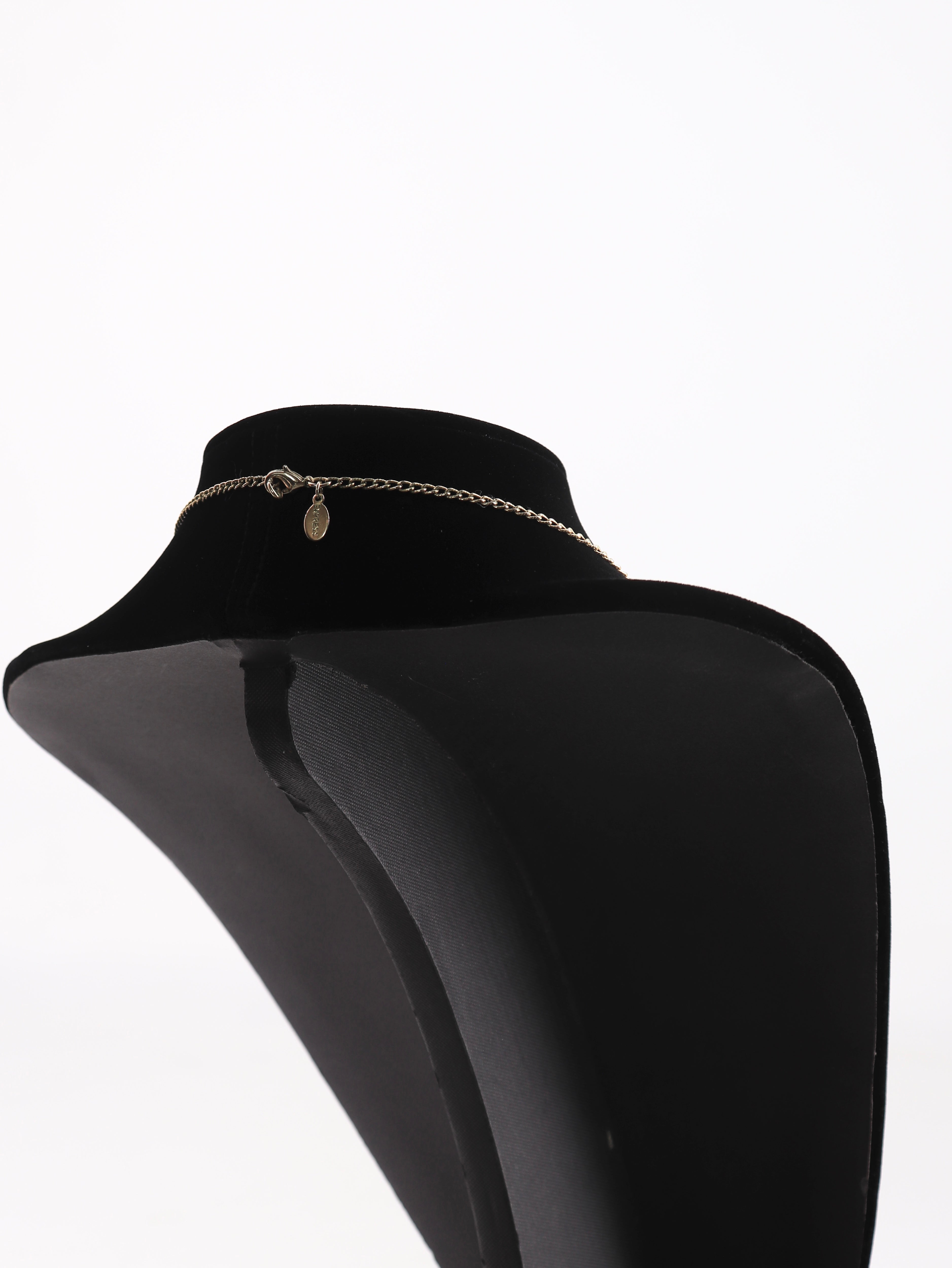 EXPRESS Collar Largo - Mujer - Talla Única (One Size)