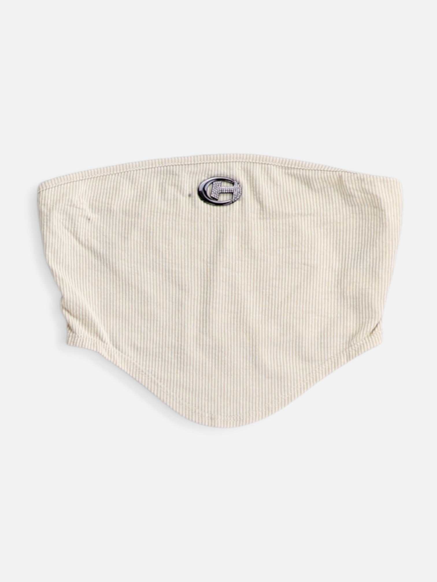 SHEIN Blusa Crop Top - Mujer - XS