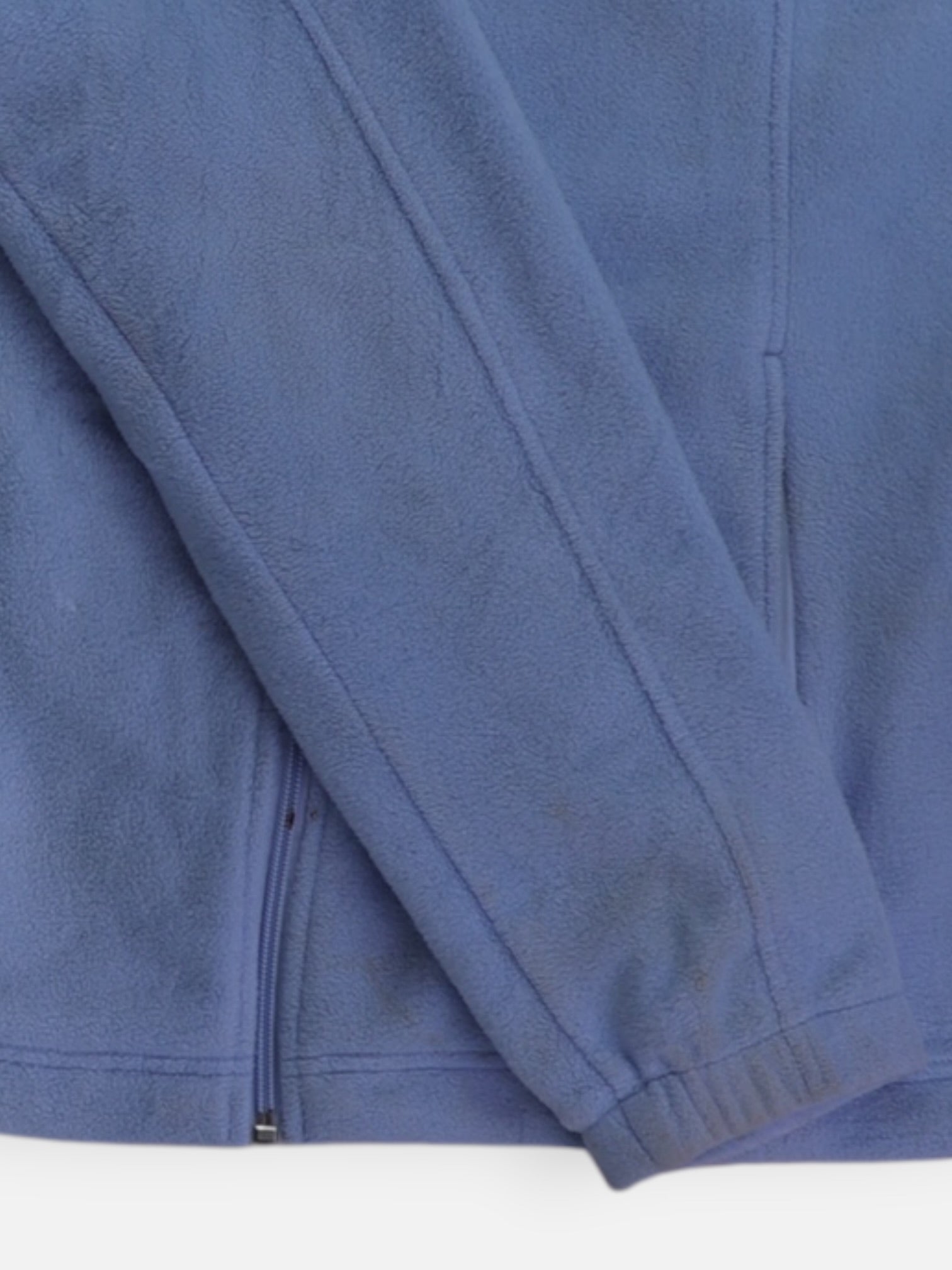 Columbia Sueter Fleece Casual - Mujer - XL