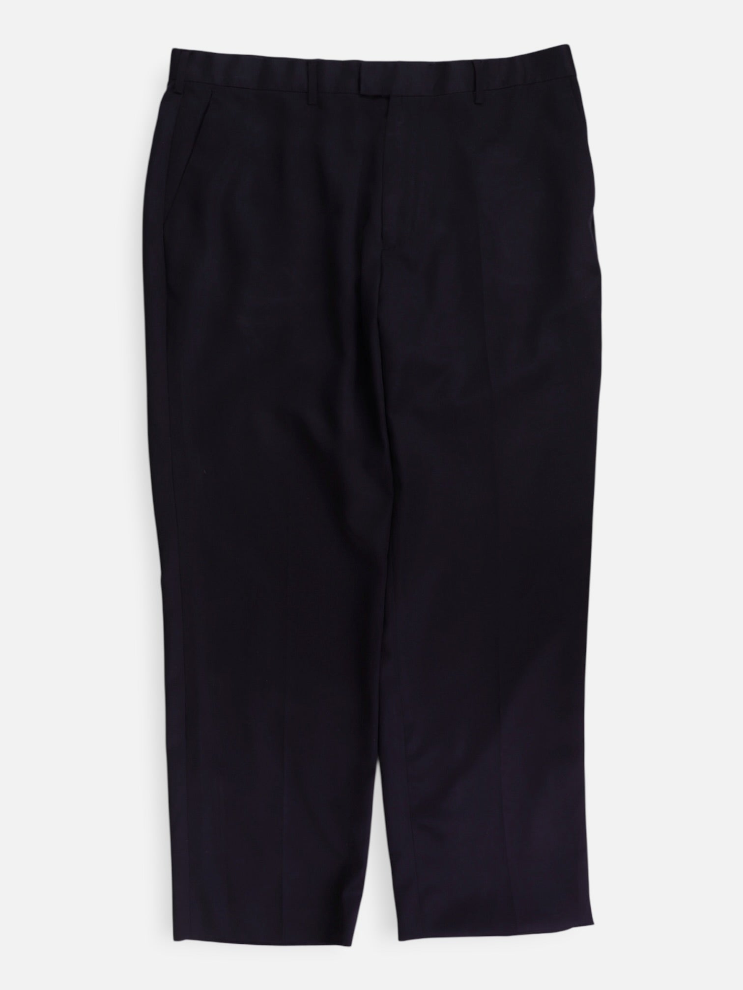 Pantalon Regular Fit Casual - Hombre - 38x30