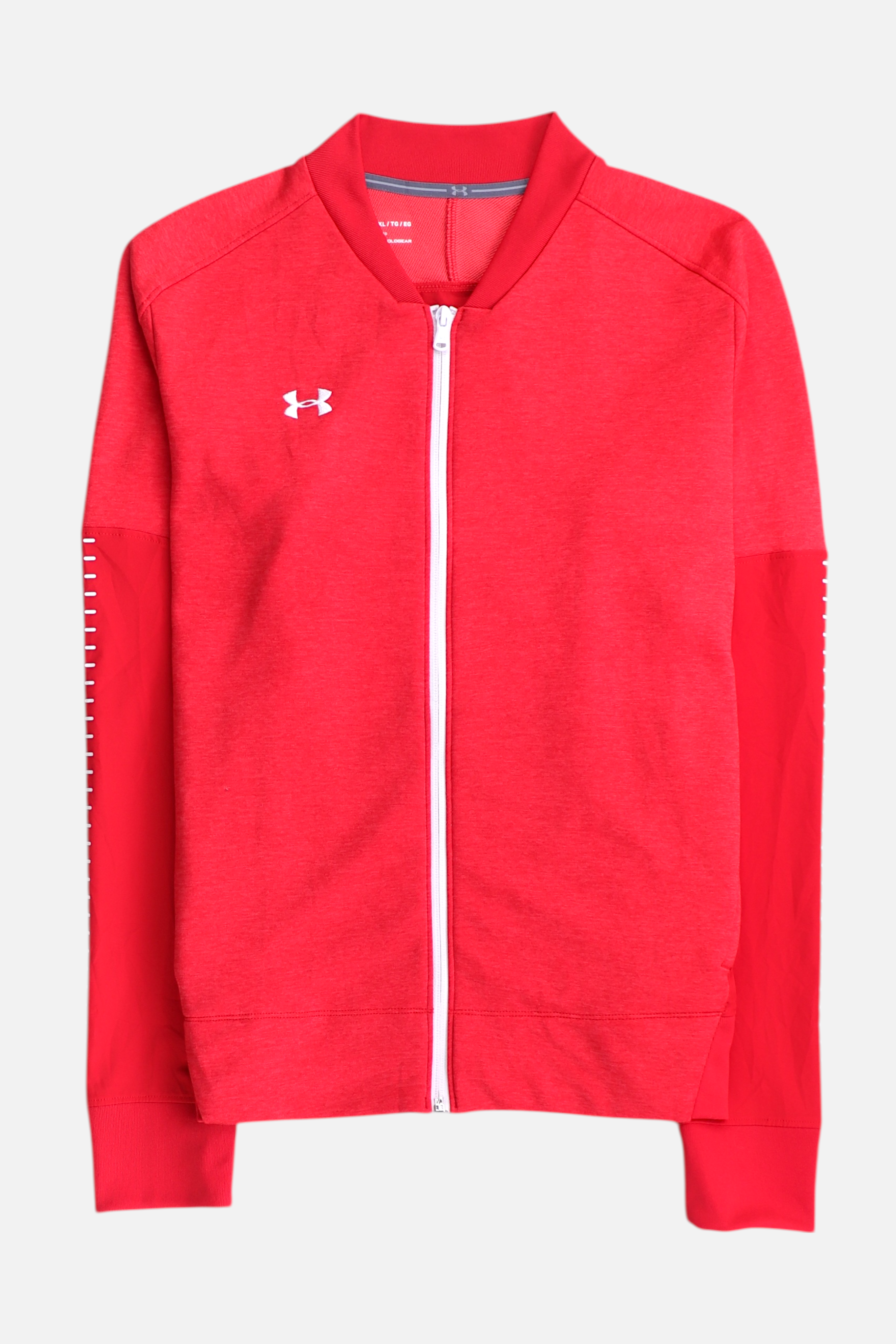 Under Armour Sudadera Fleece Deportivo - Hombre - XL