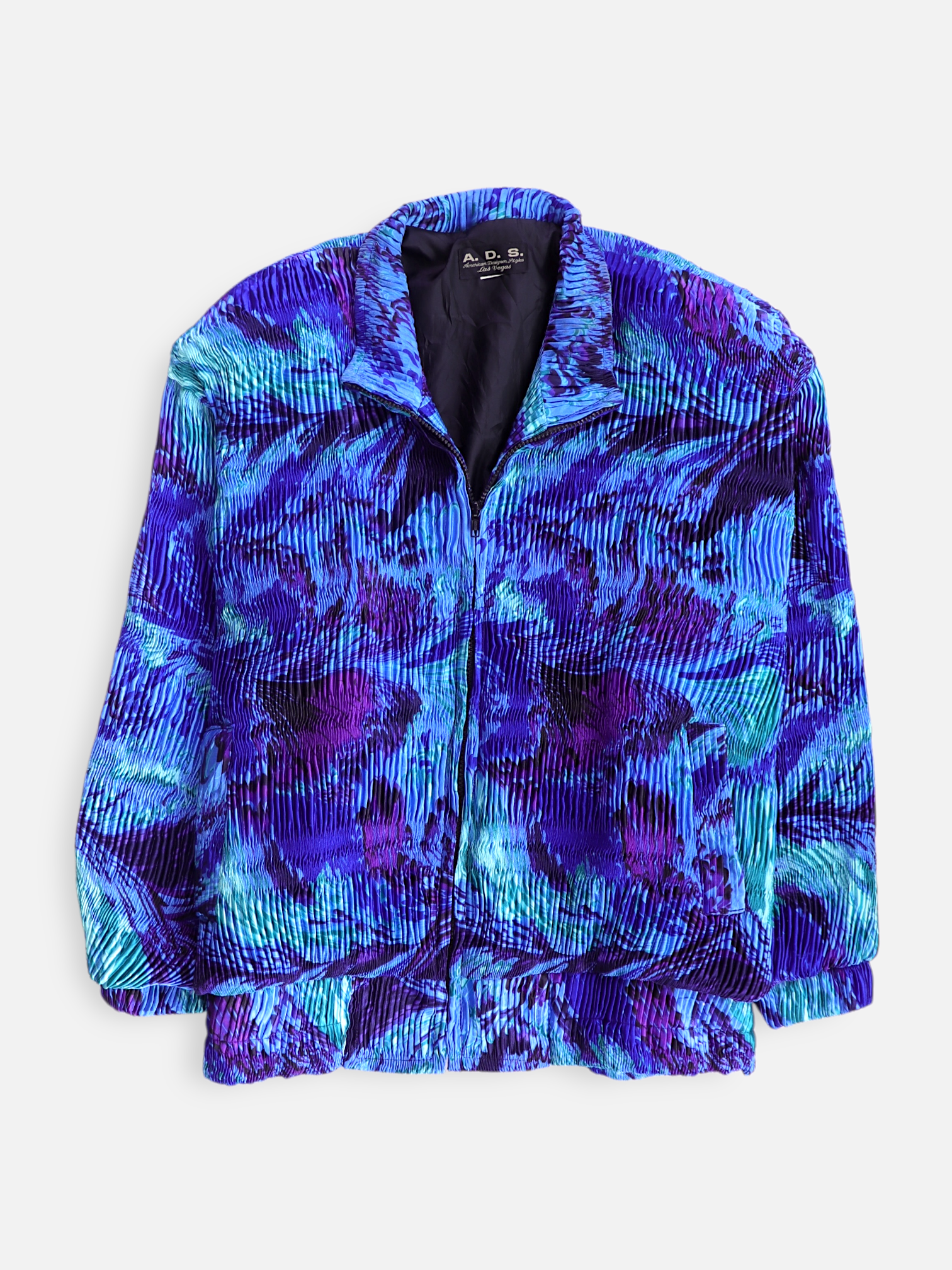 Chaqueta Casual Basic - Mujer - N/A