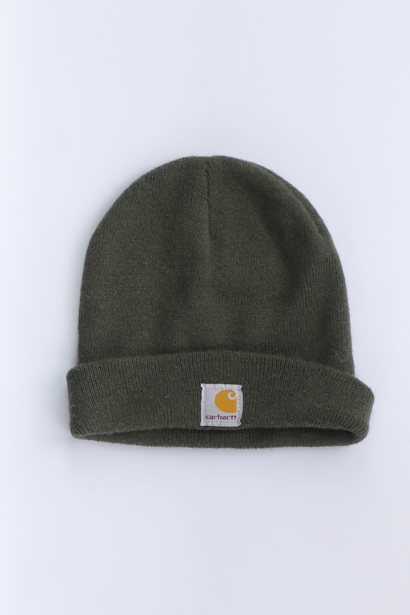 Carhartt Gorro Knit - Hombre - Talla Única (One Size)