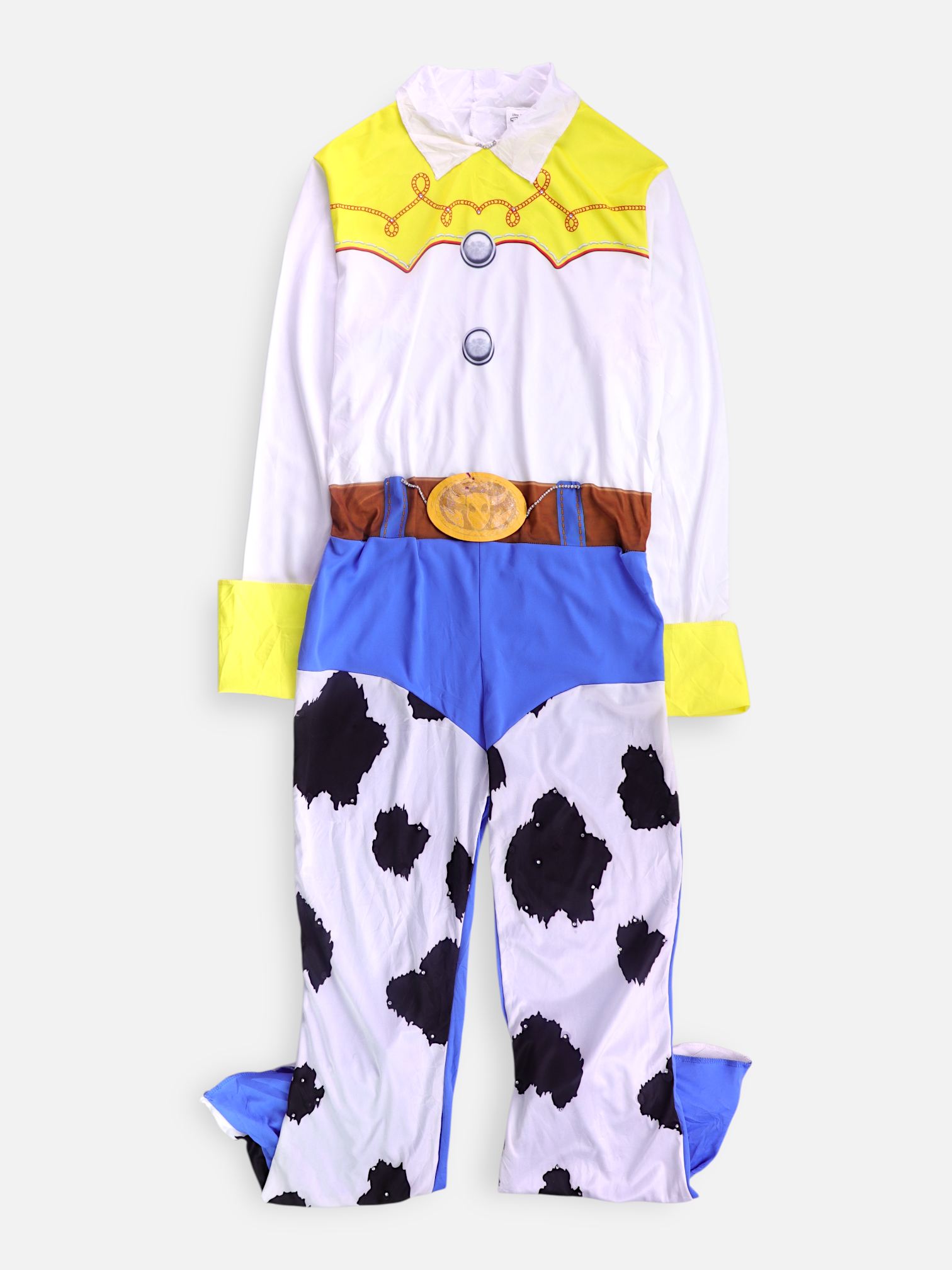 Disney Disfraz 1 Pieza - Mujer - Large