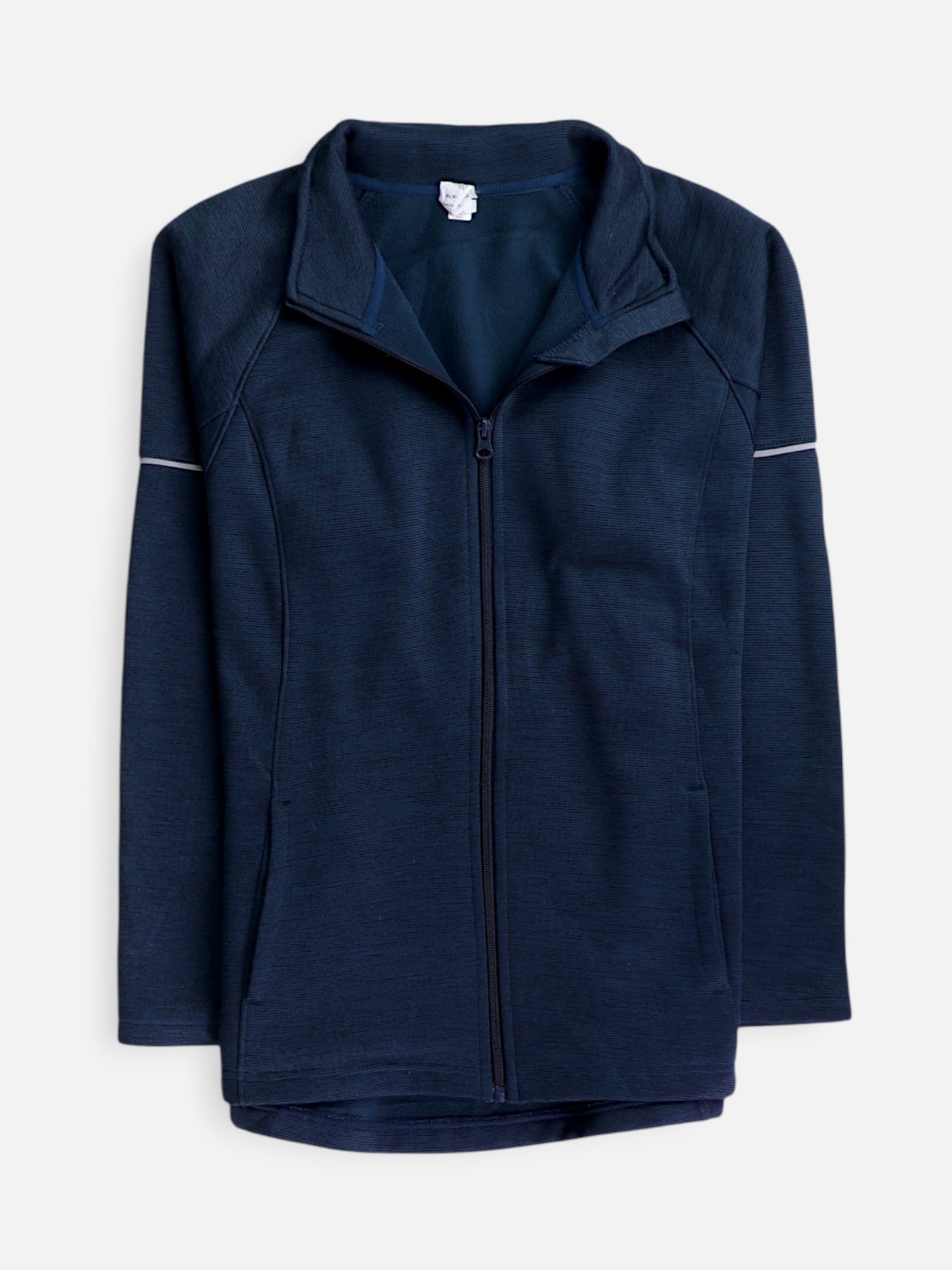 Sudadera Hoodie Basic - Mujer - XL