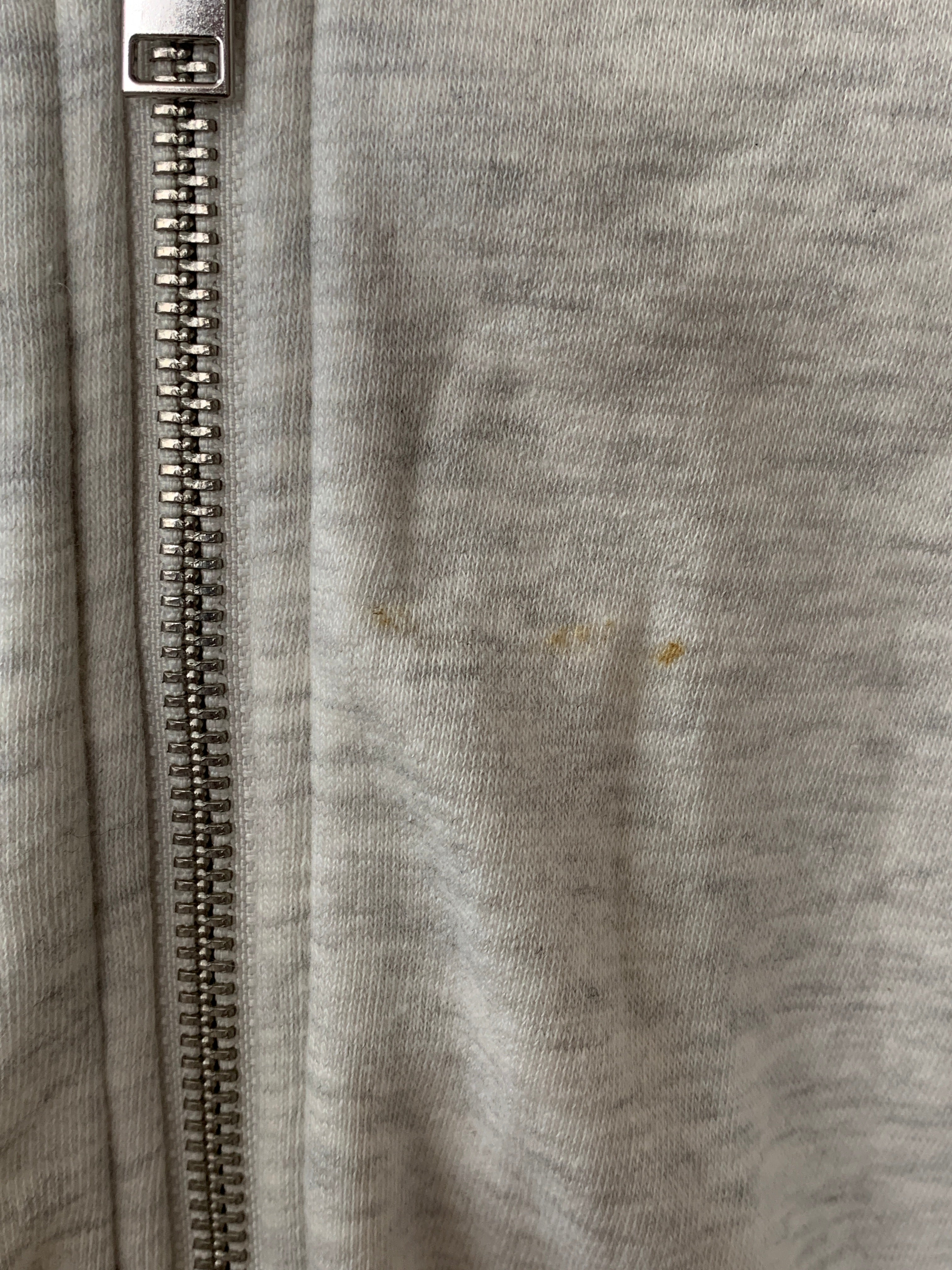 H&M Sudadera Hoodie Basic - Mujer - Small