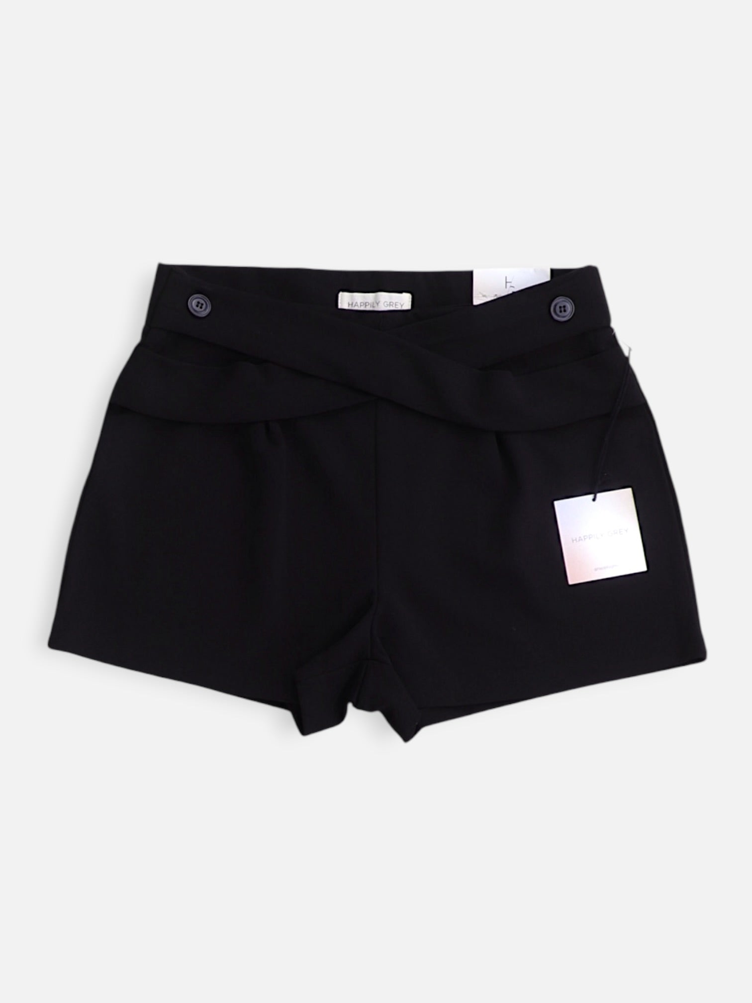Shorts Casual - Mujer - Medium