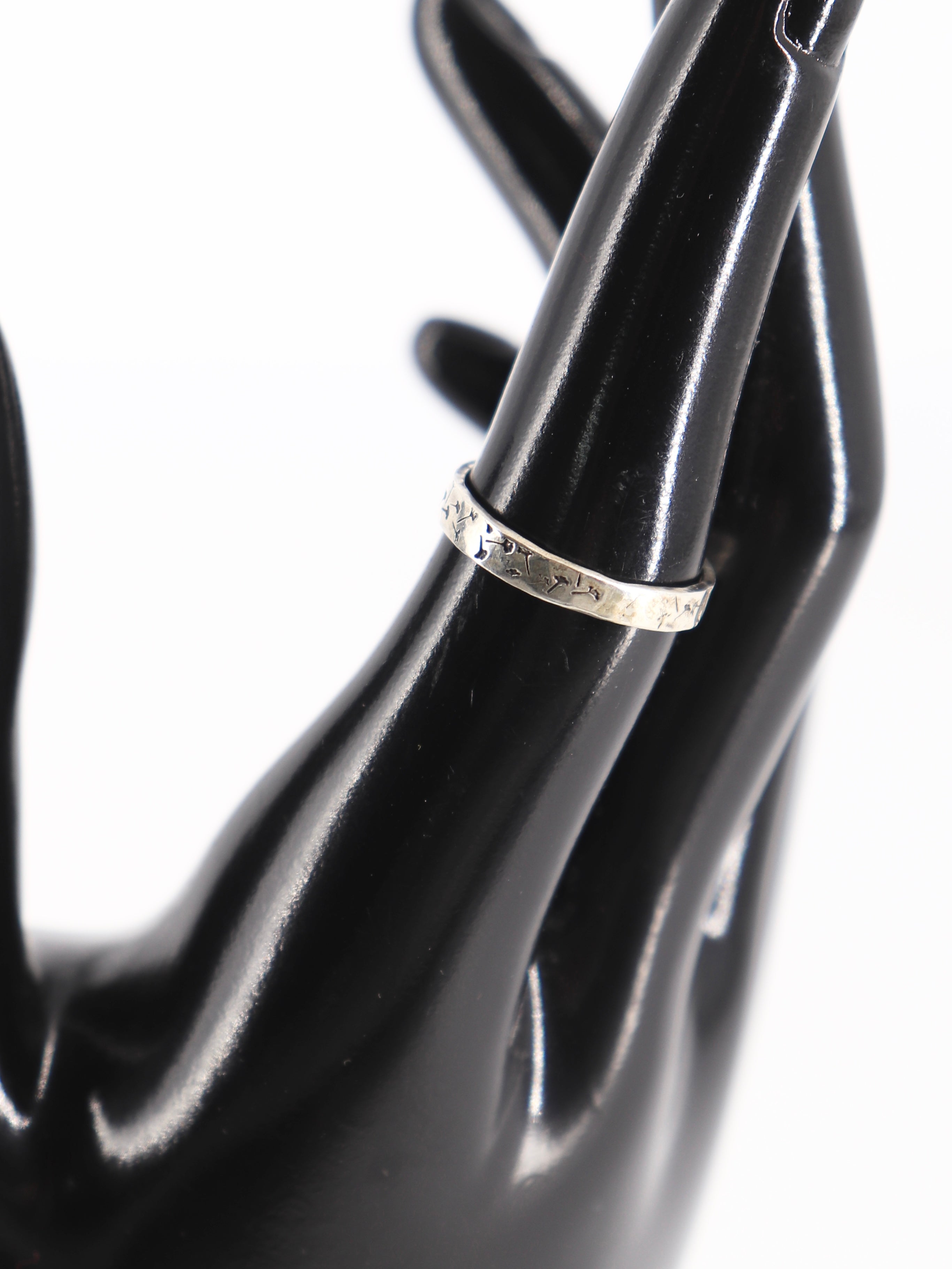 Anillo Casual - Mujer - Talla Única (One Size)