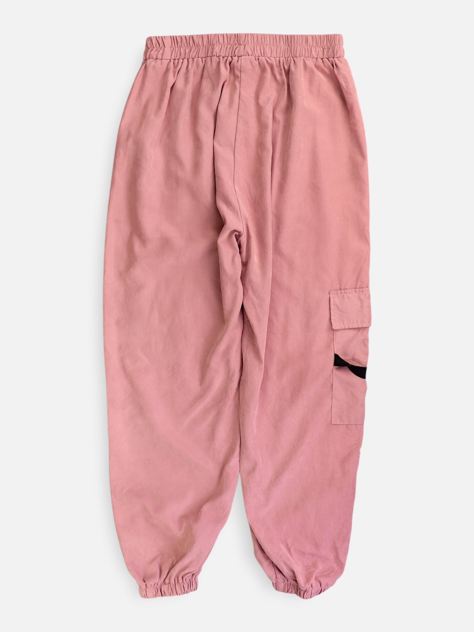 SHEIN Pantalon Regular Fit Jogger - Mujer - Medium