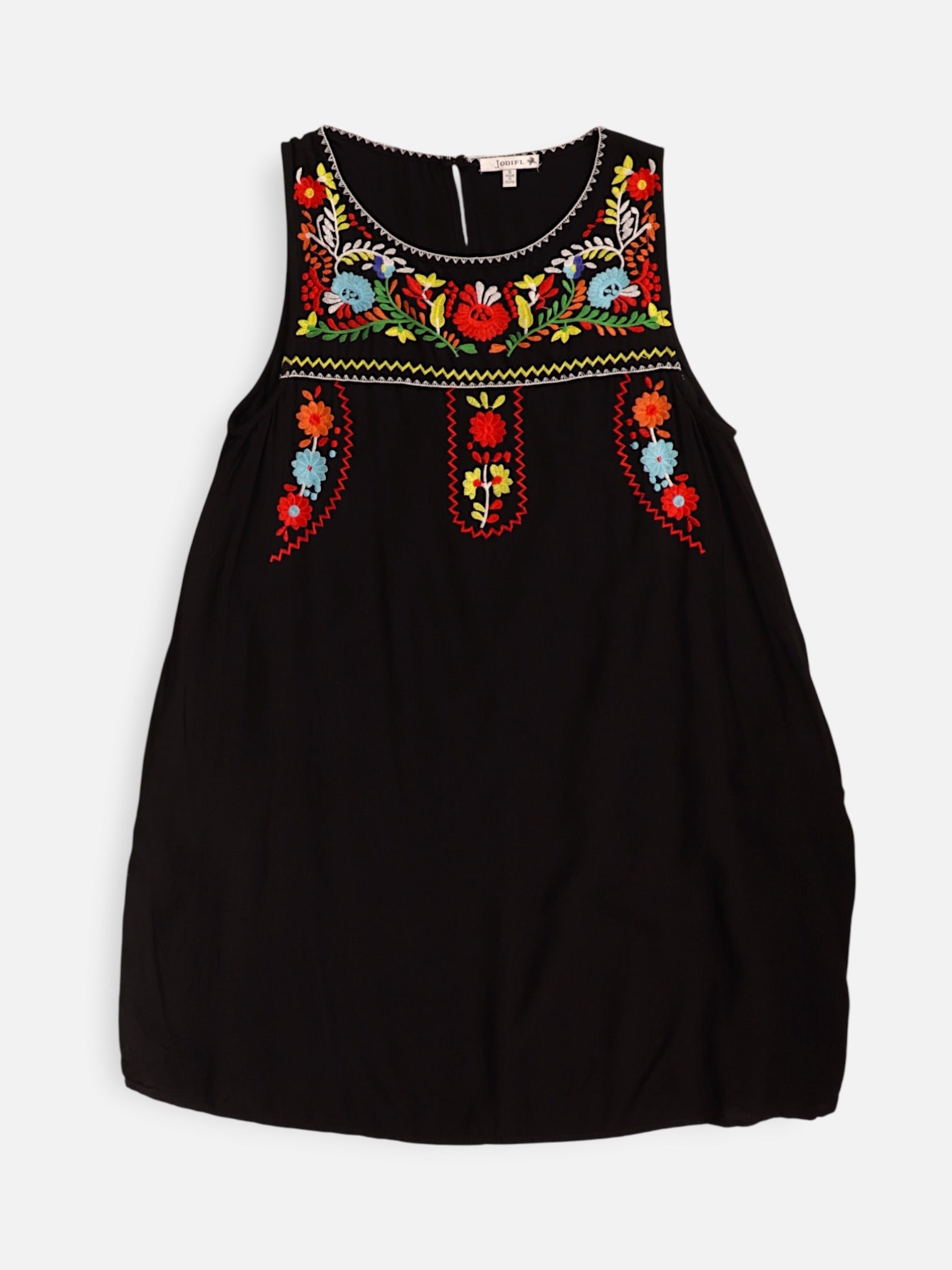 Vestido Casual - Mujer - Small