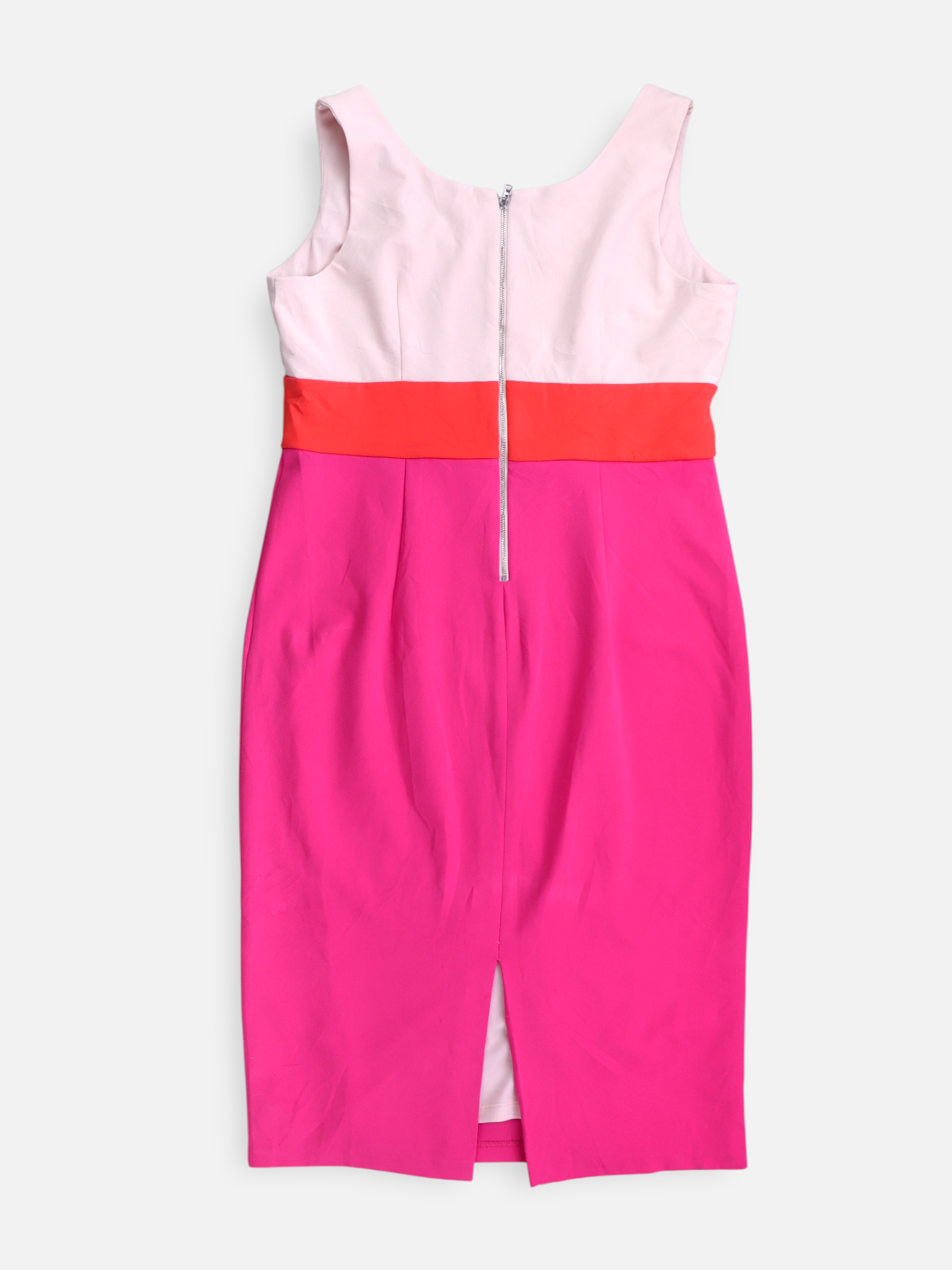 Vestido Casual - Mujer - 14