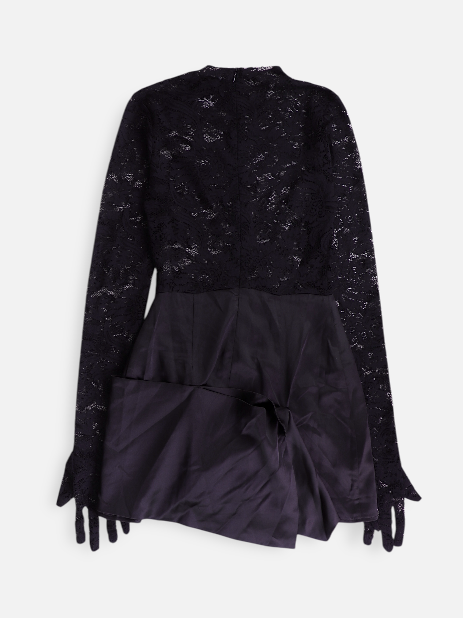 Fashionnova Vestido Fiesta - Mujer - XS