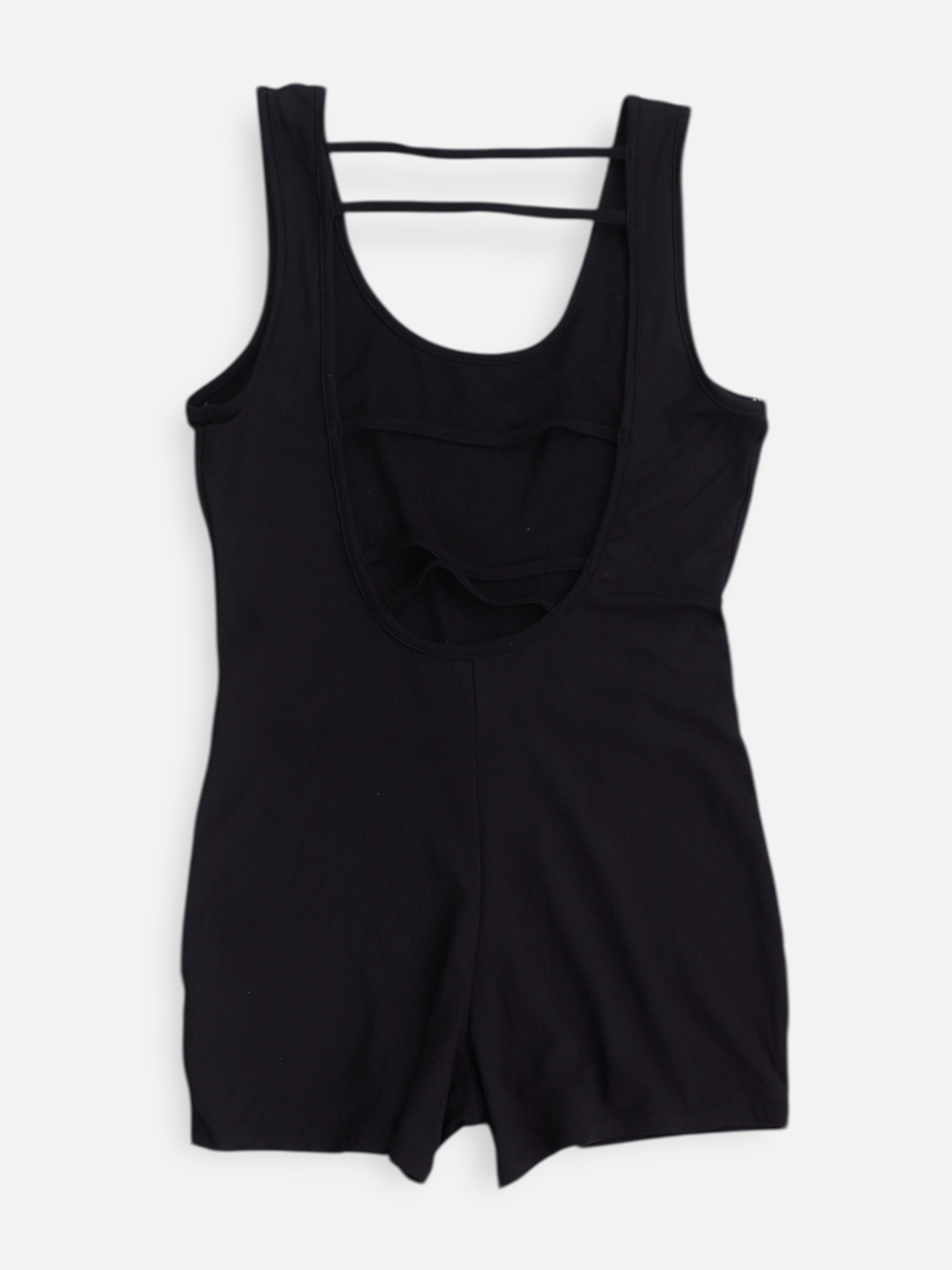 Jumpsuit Deportivo - Mujer - Medium