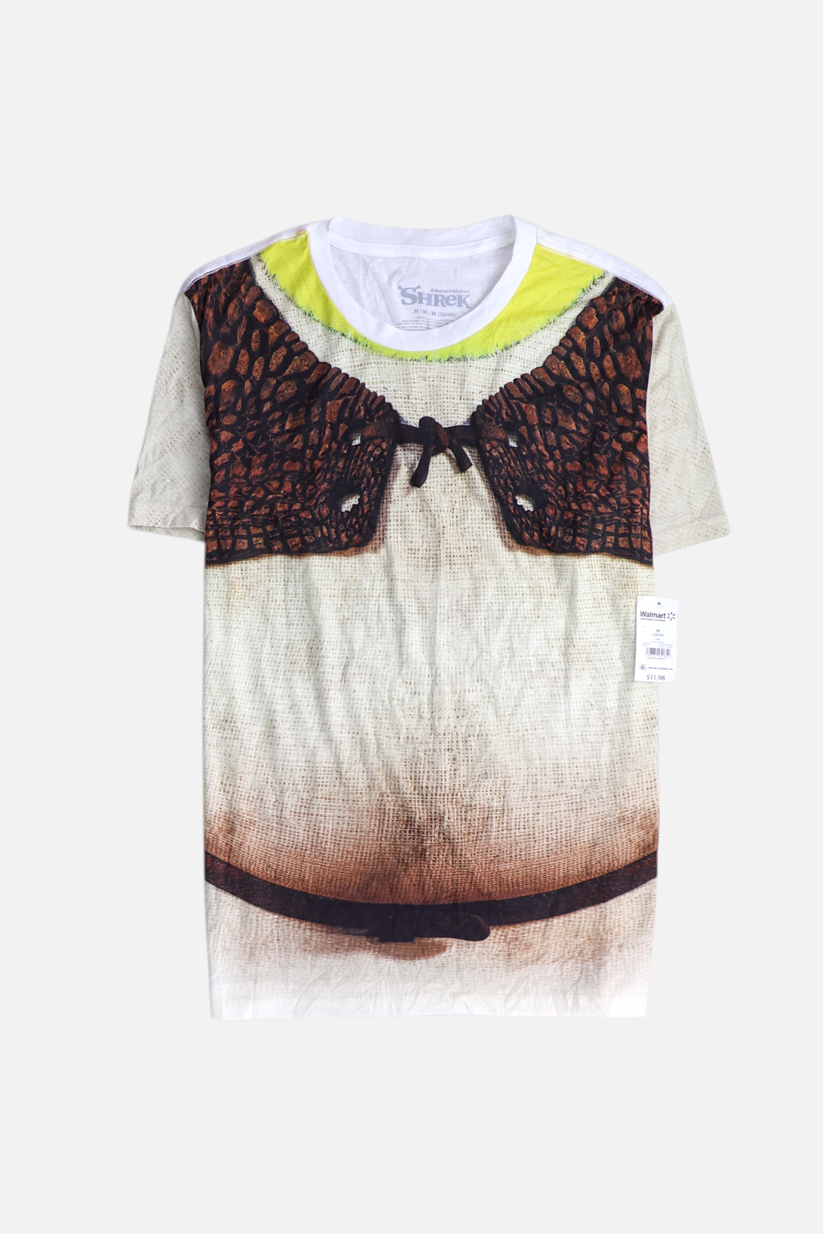 Movies Camiseta Grafica - Hombre - Medium