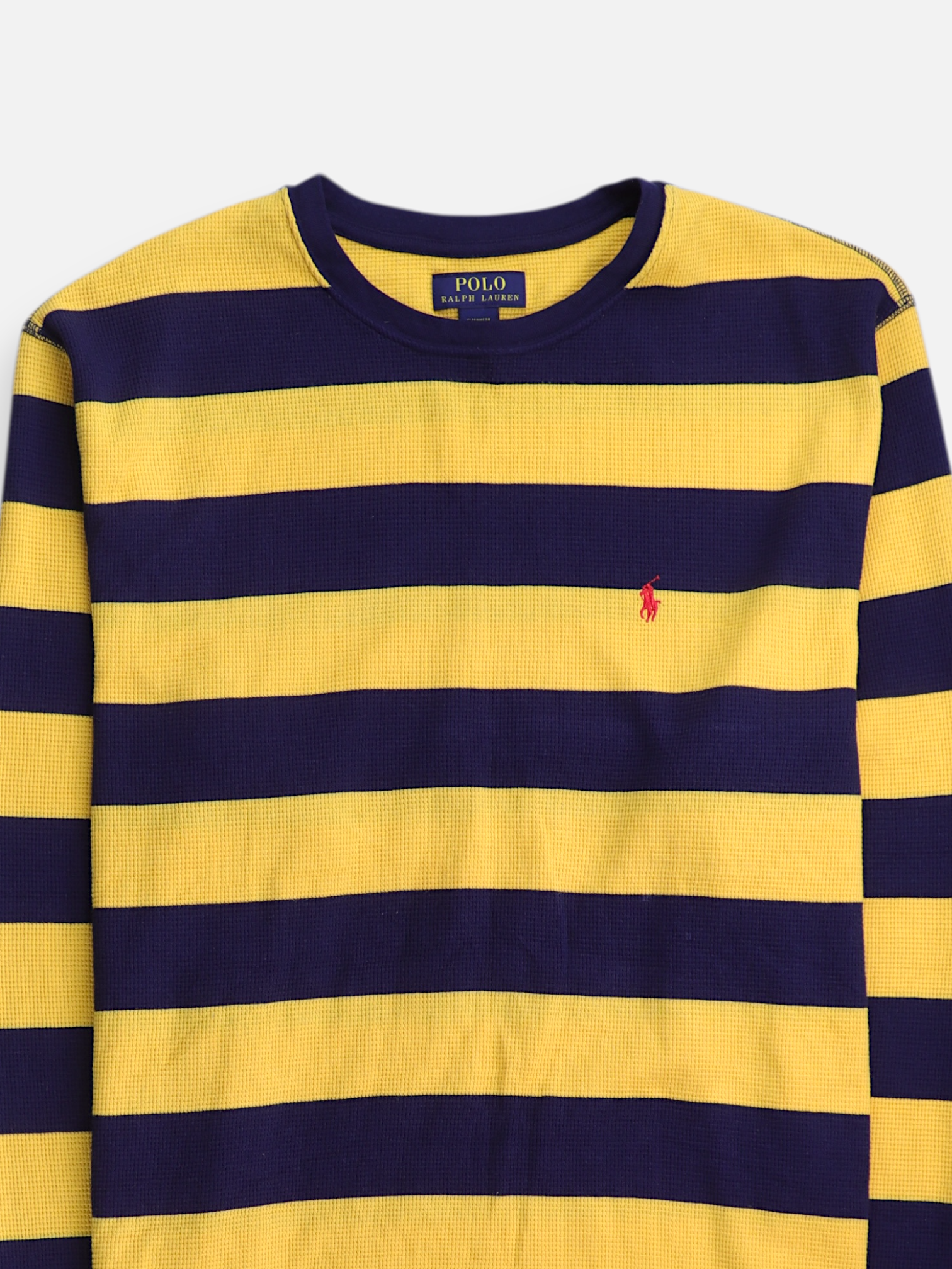 Polo Ralph Lauren Camiseta Color Block - Hombre - 2XL