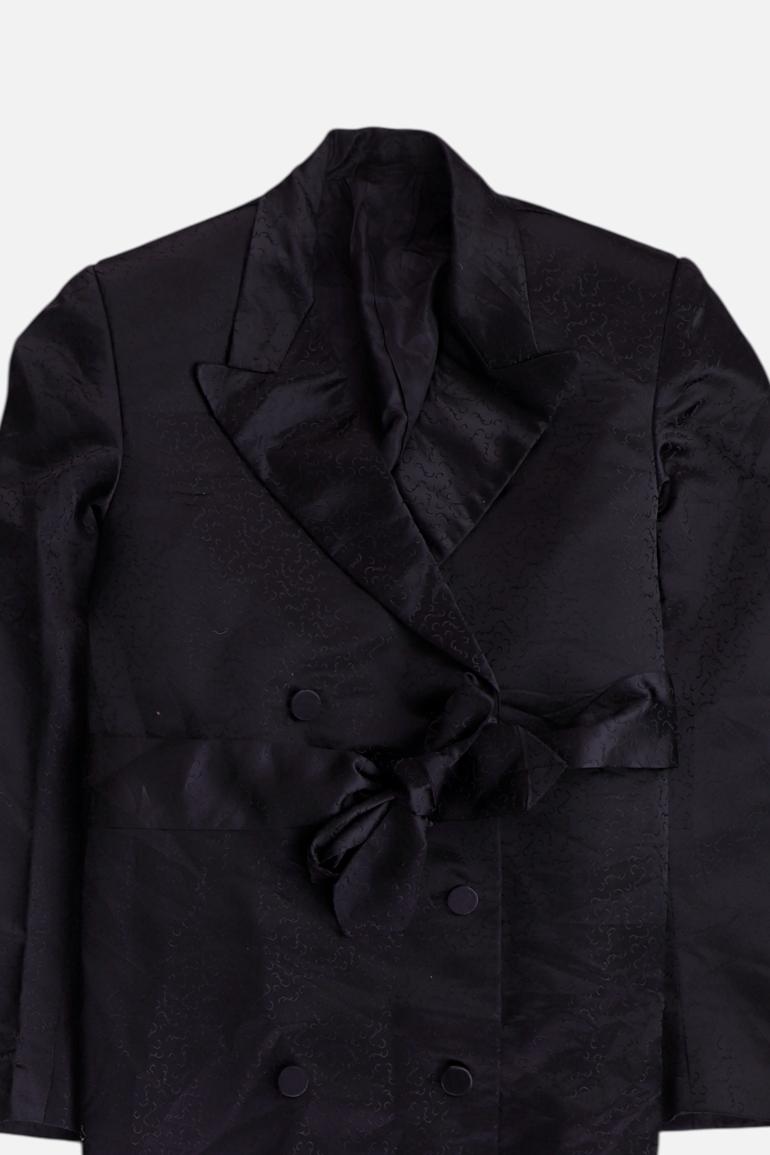 Abrigo Trench Coat Casual - Mujer - N/A