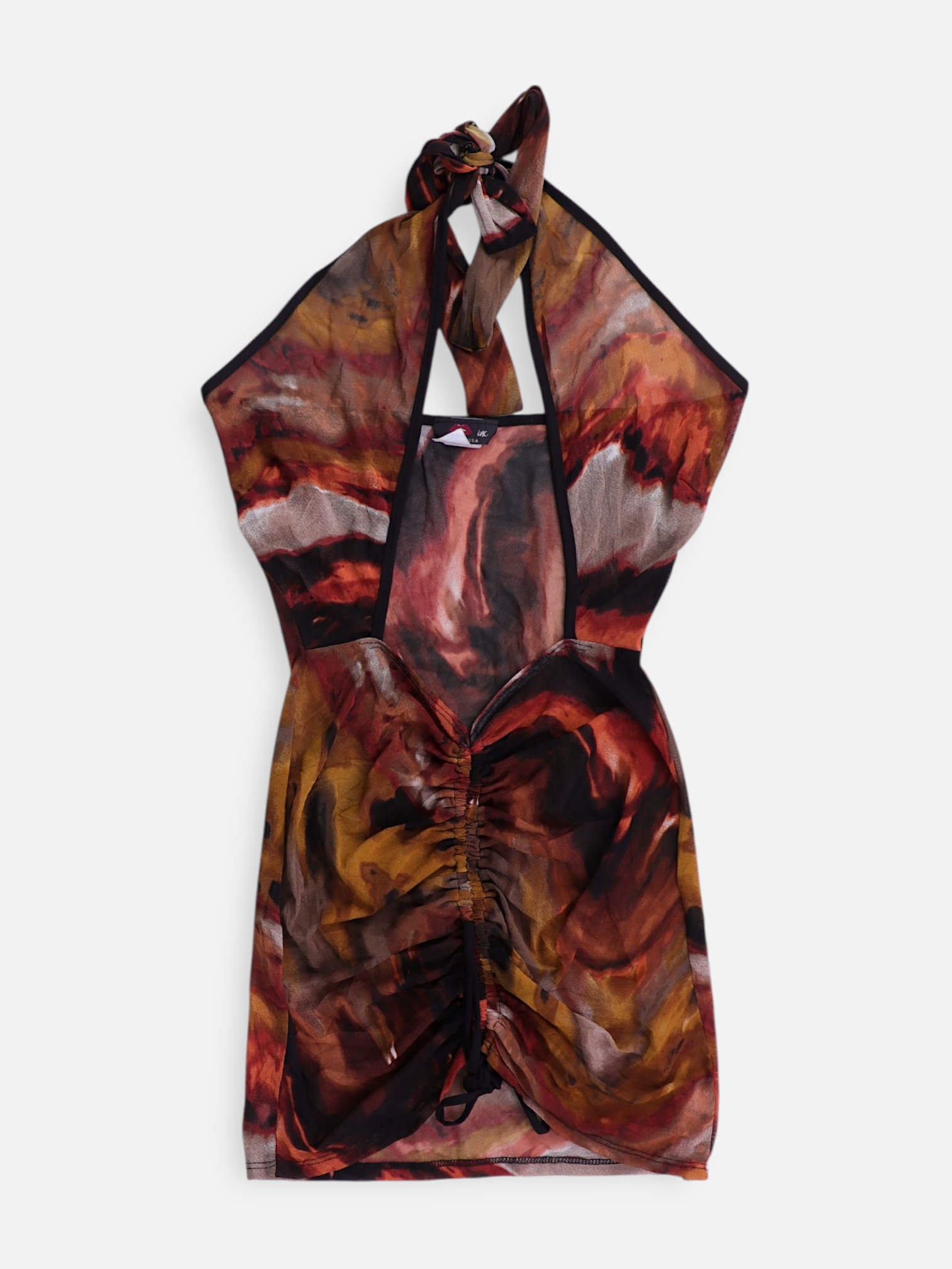 Salida de Baño Verano - Mujer - Medium