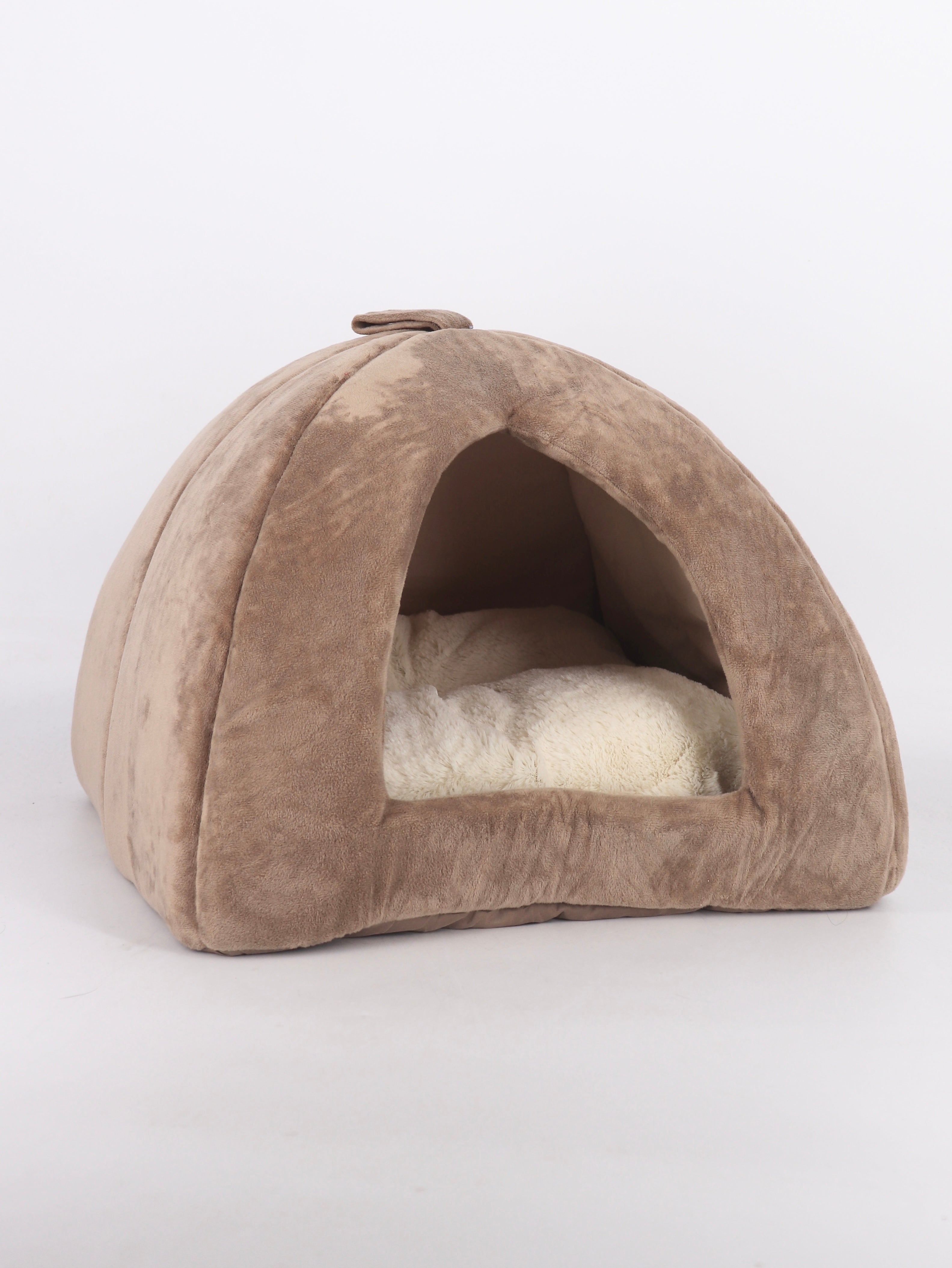 Cama de Dormir Gato - Talla Única (One Size)