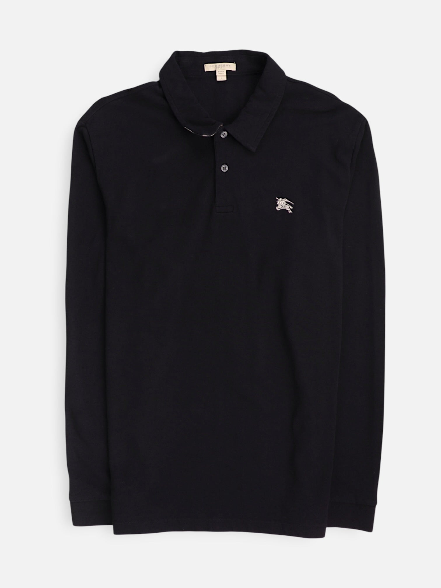 BURBERRY Camisa Casual - Hombre - Large