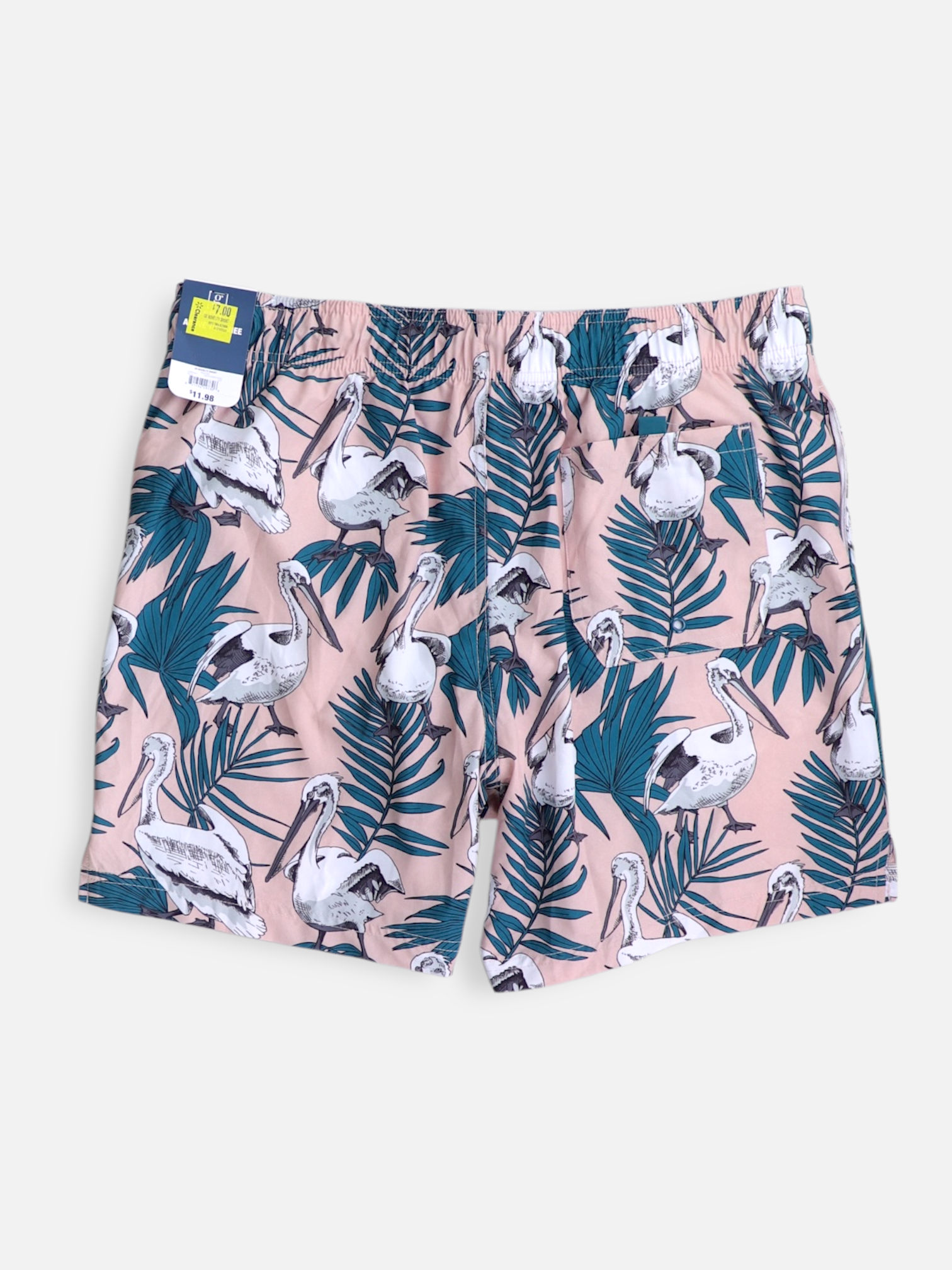 Calzoneta Verano - Hombre - Large