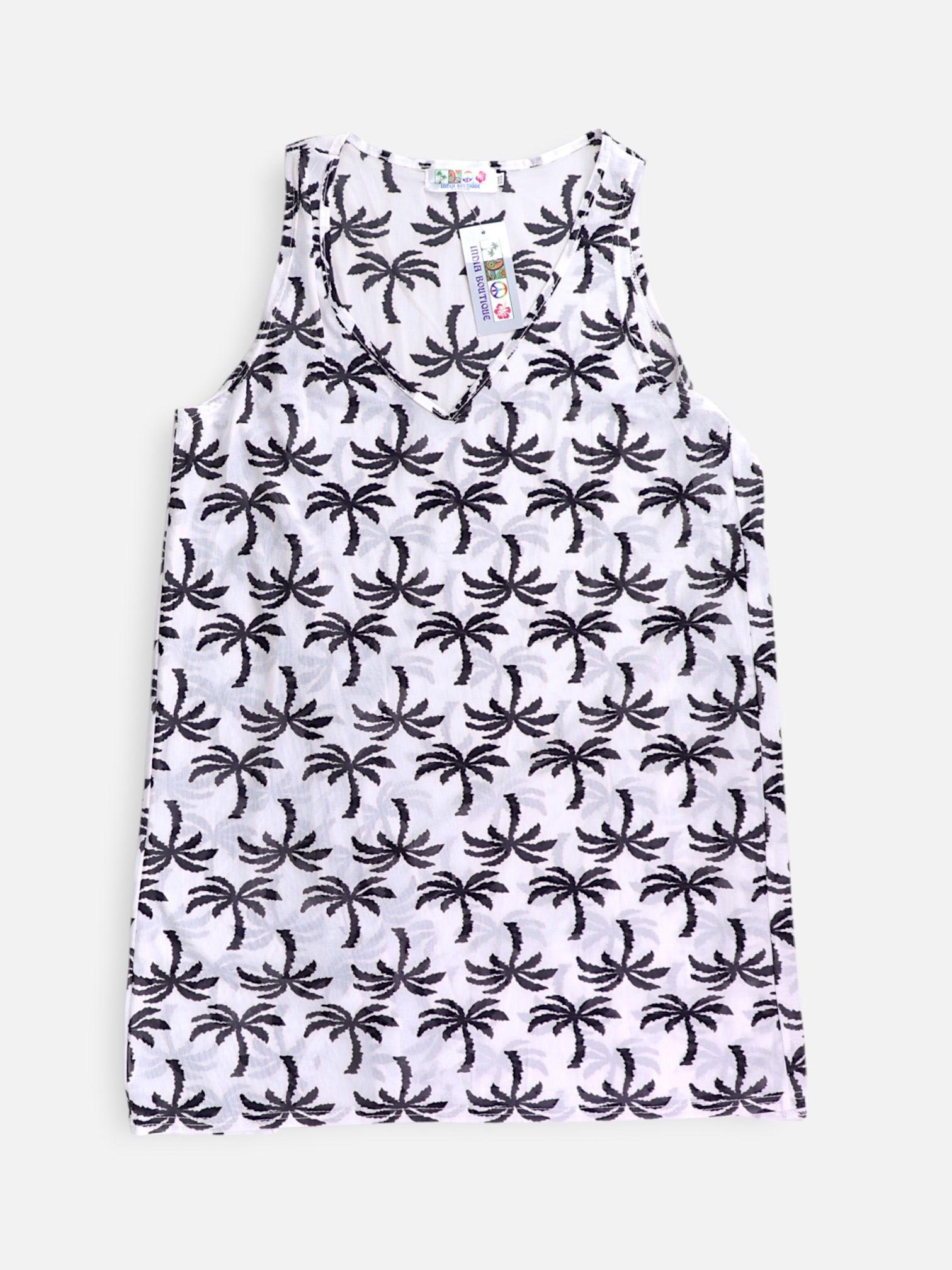 Salida de Baño Verano - Mujer - Talla Única (One Size)