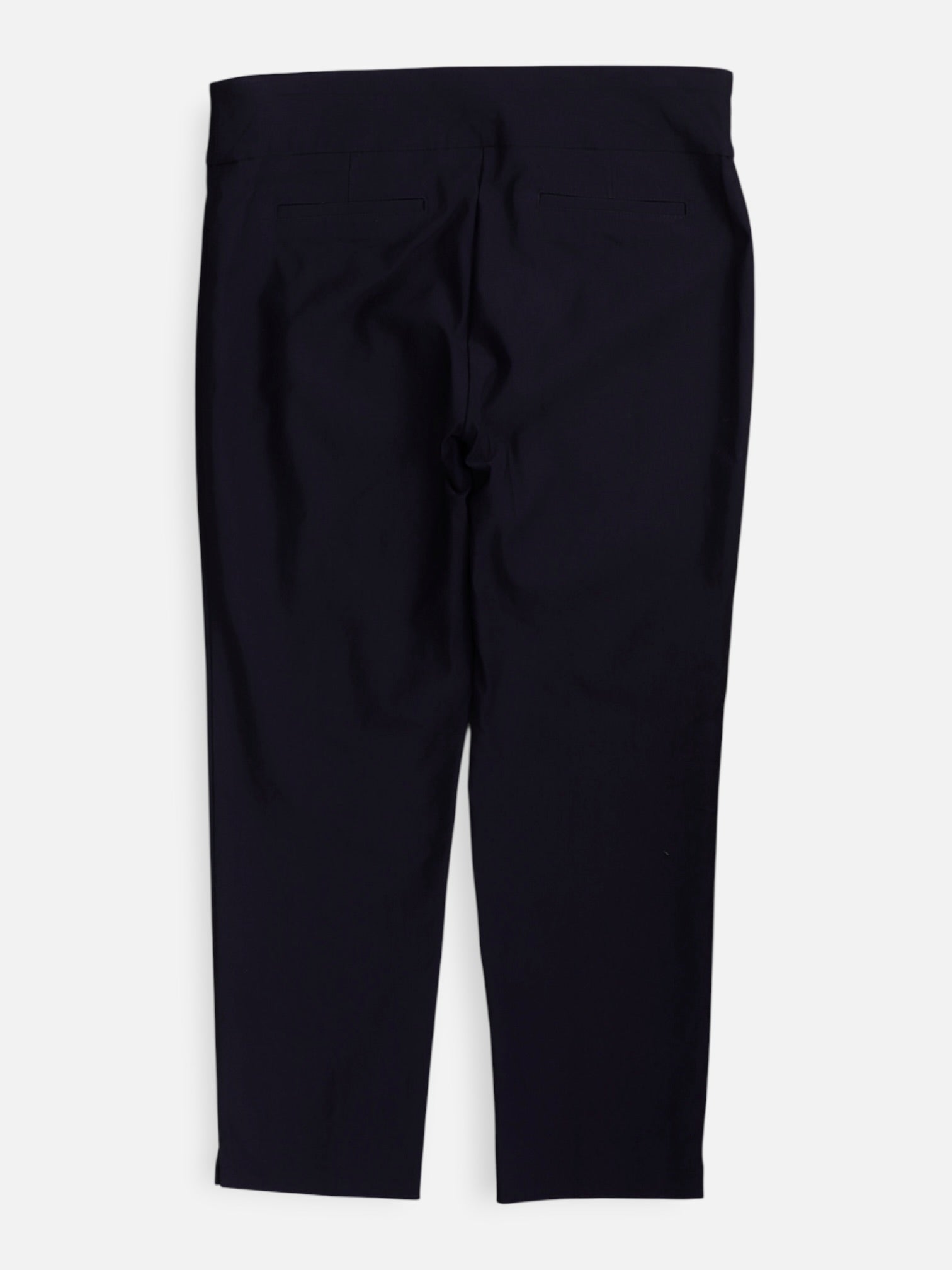 Pantalon Regular Fit Casual - Mujer - 12 petite